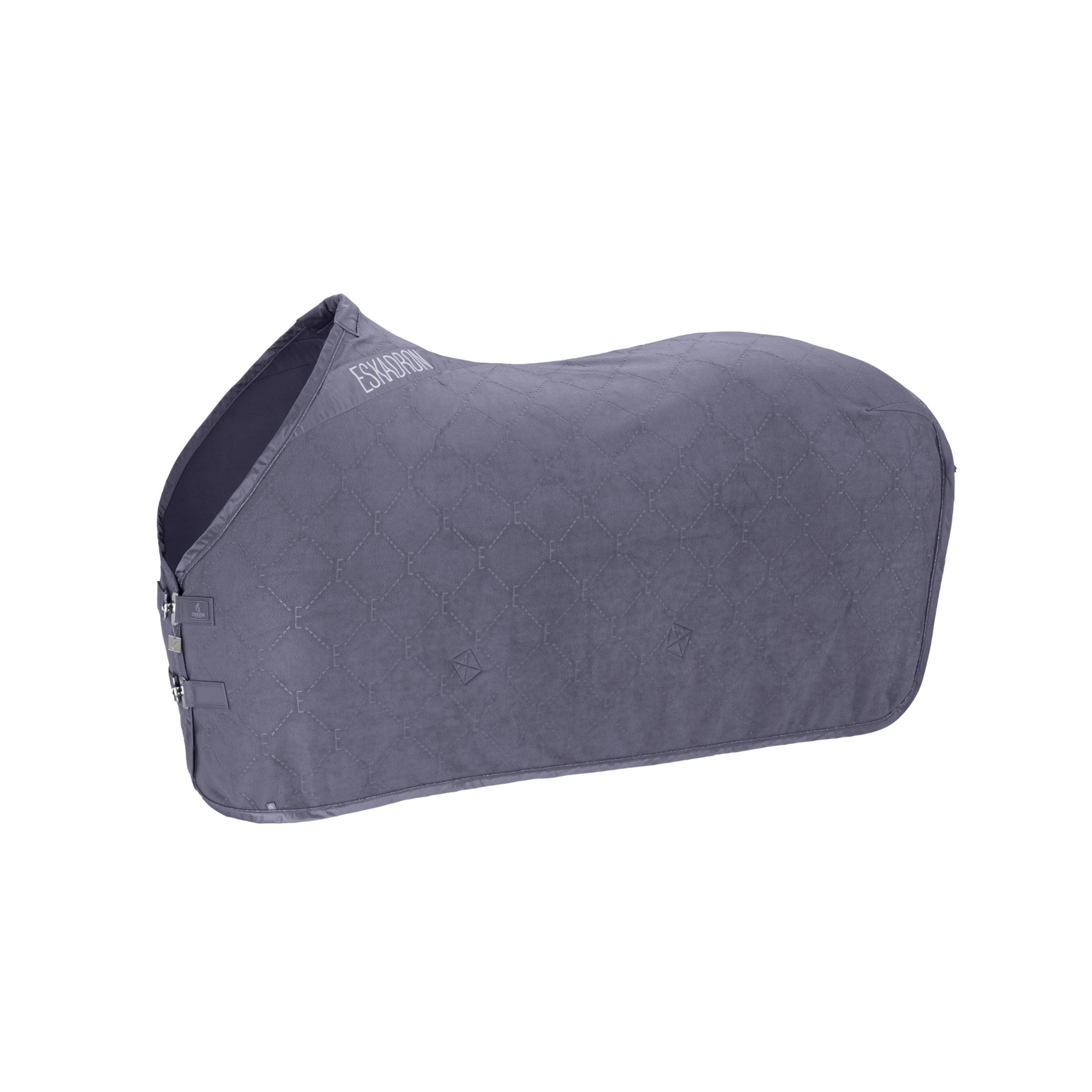 Eskadron FLEECE STAMP Abschwitzdecke