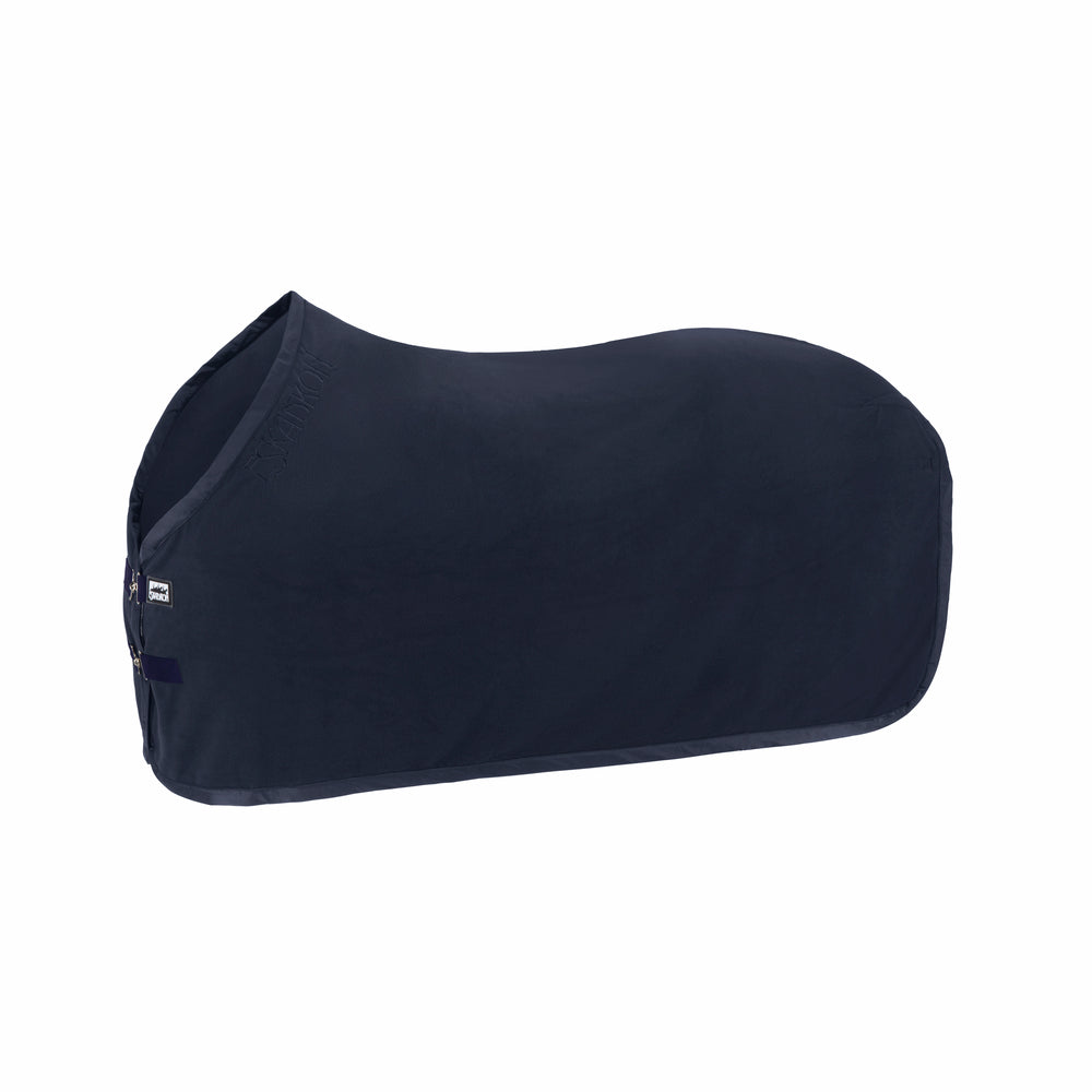 Eskadron - FLEECE Abschwitzdecke