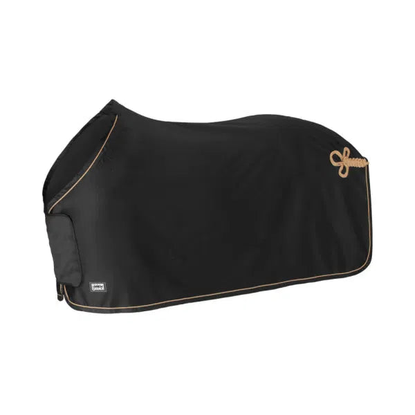 SOFTSHELL AIR Abschwitzdecke