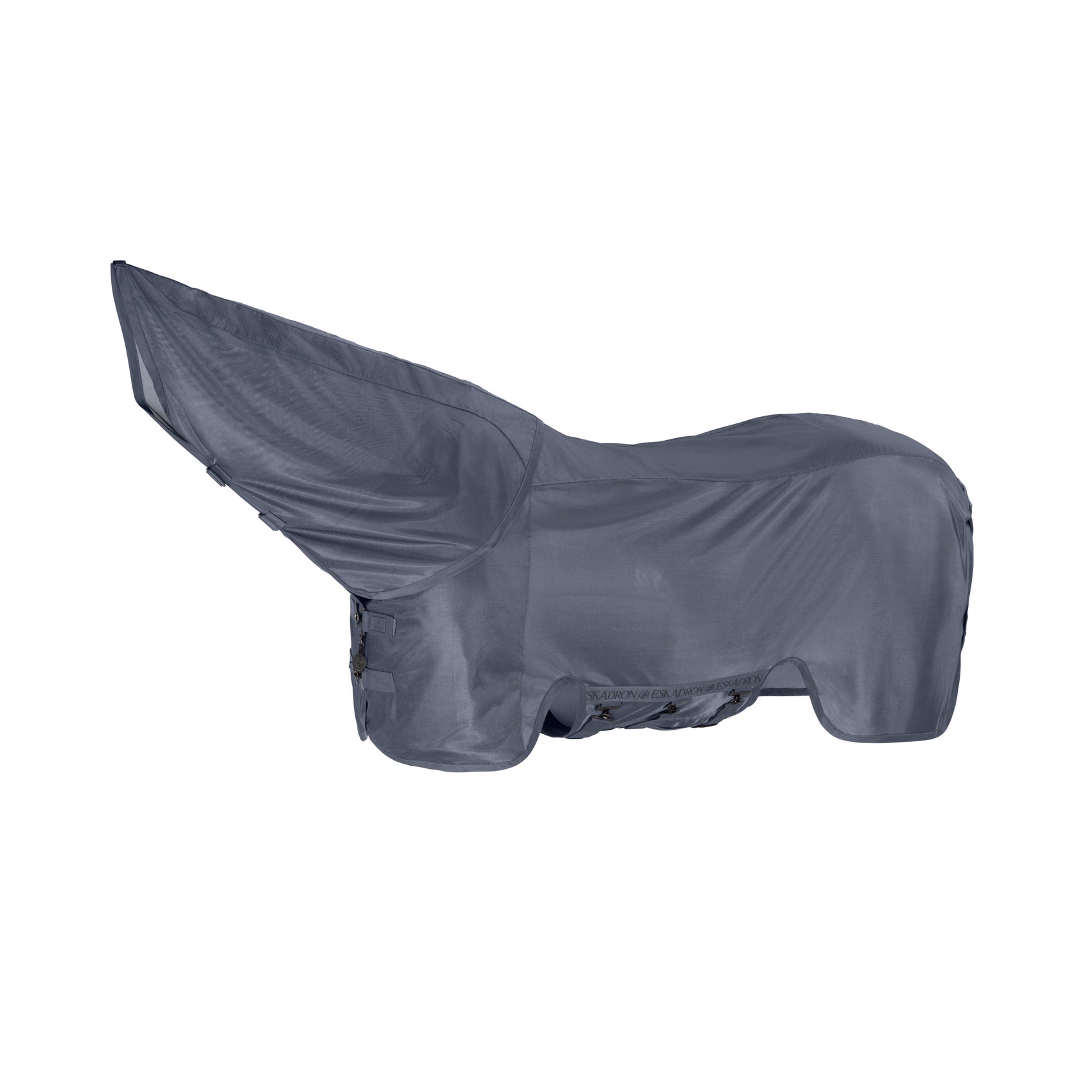 Eskadron Platinum 2026 Regenfliegendecke RAIN FLY DETACH-NECK