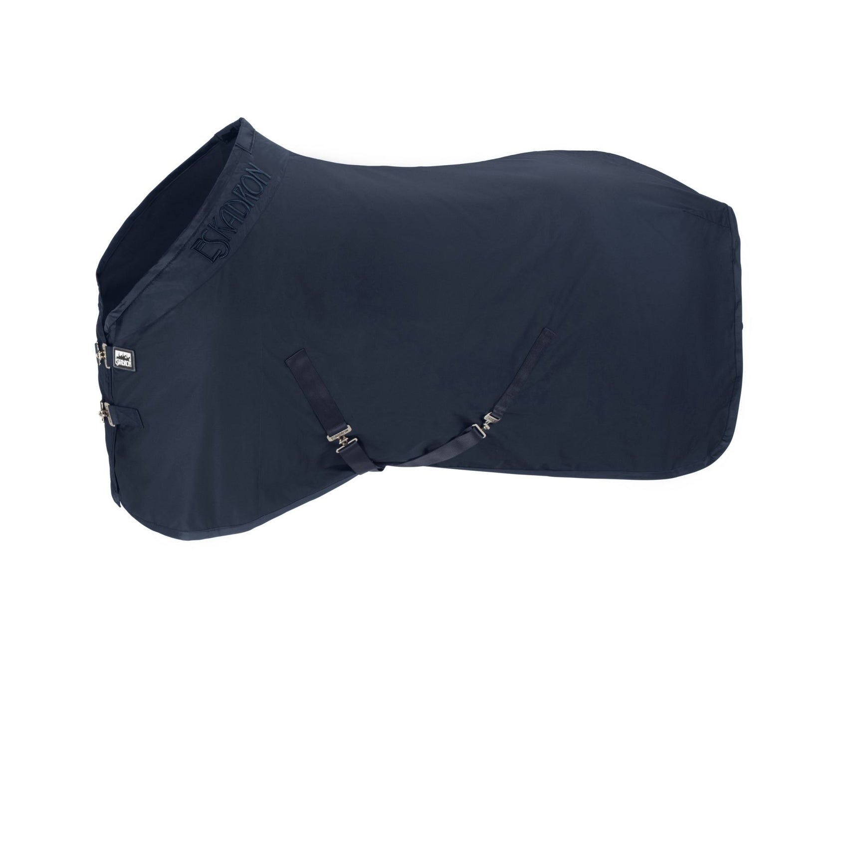 COTTON RUG Transportdecke