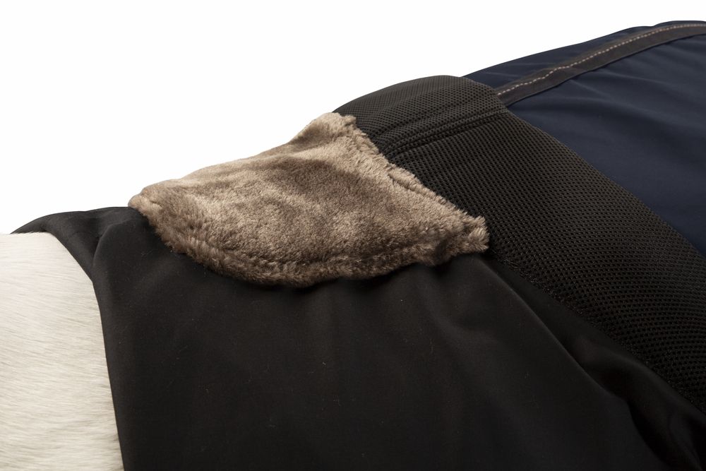 DURA SUMMER Transportdecke
