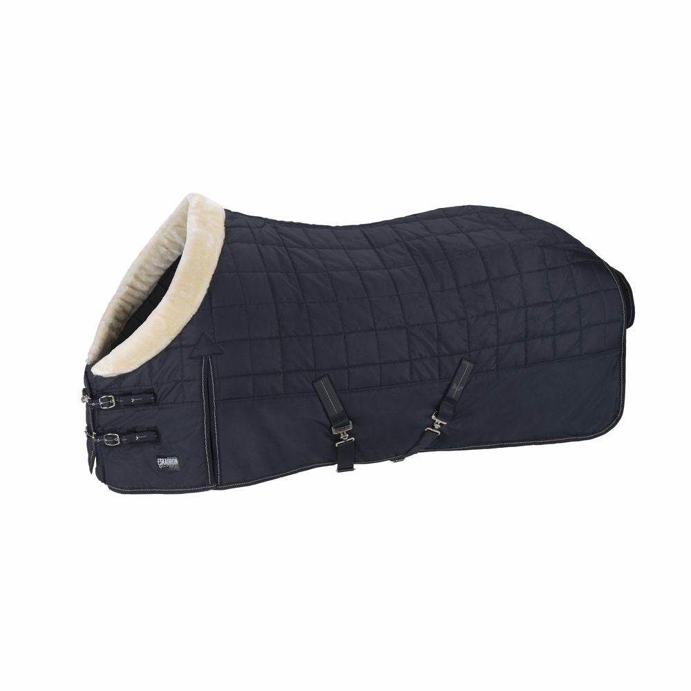 ZETA 200 SHETTY Stalldecke