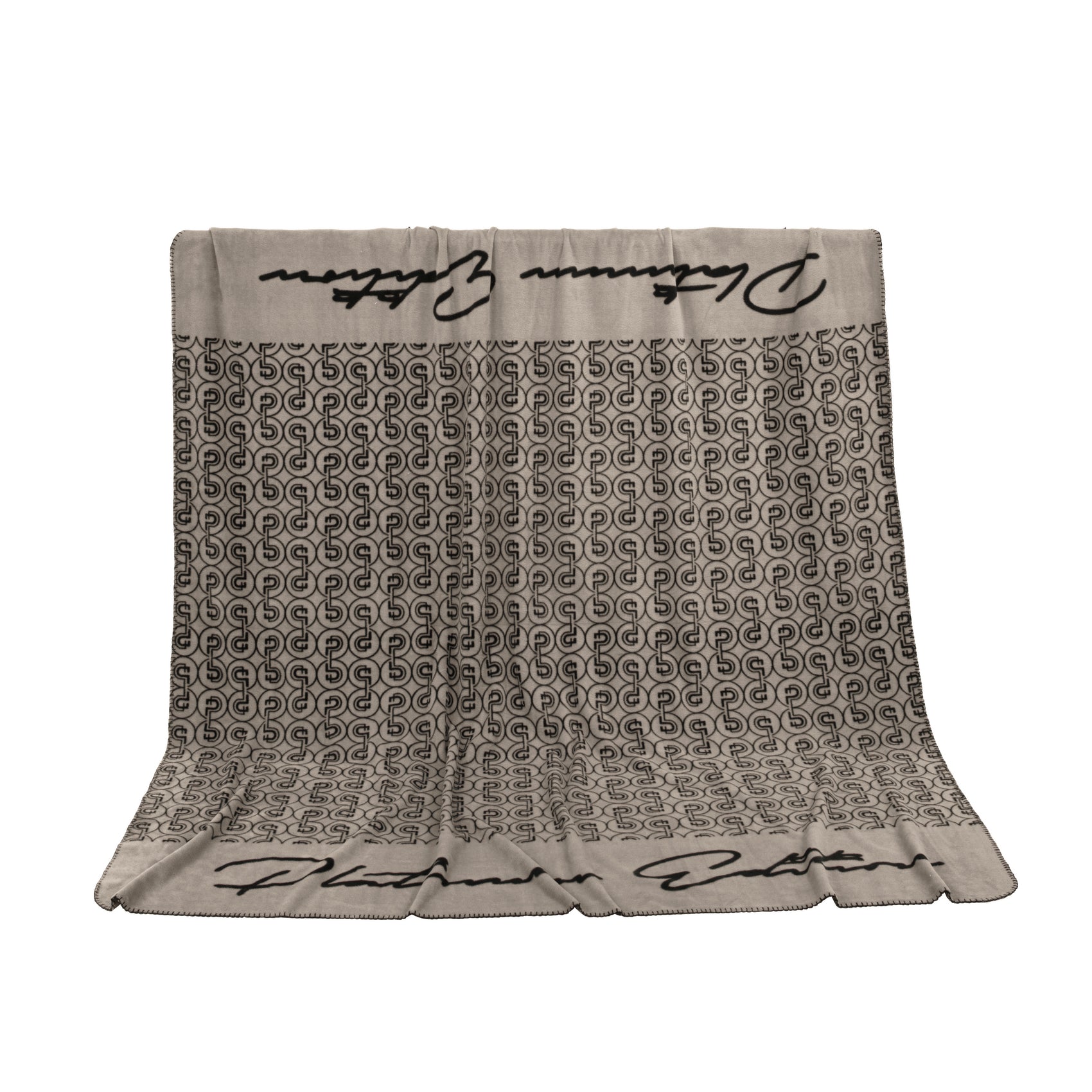 Eskadron Platinum 2026 Abschwitzdecke FLEECE RUG