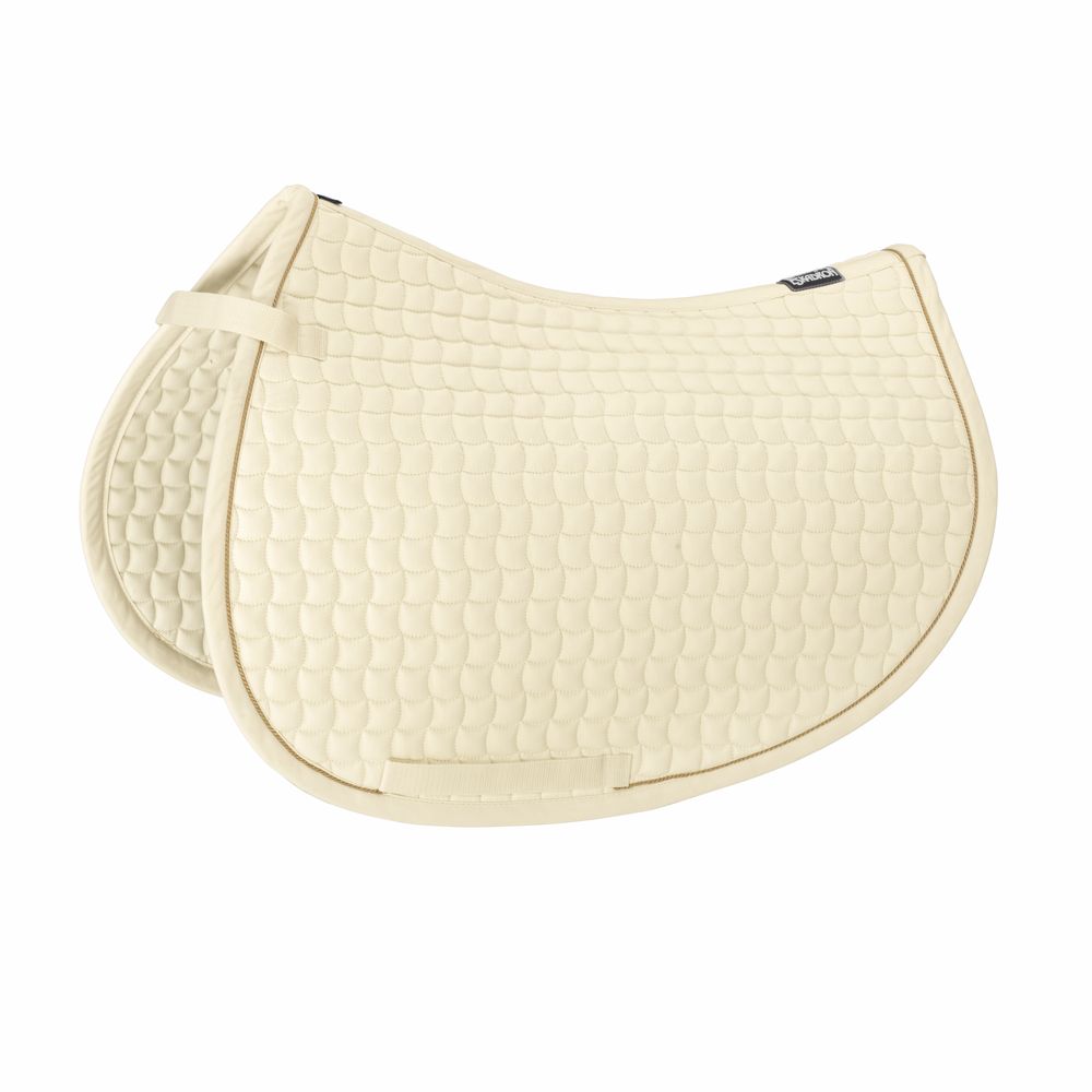 COTTON GOLD Schabracke