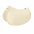 COTTON GOLD Schabracke