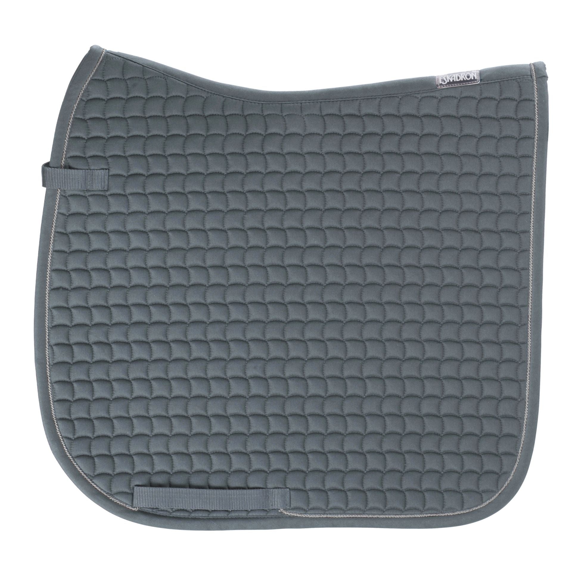Eskadron Schabracke COTTON SILVER