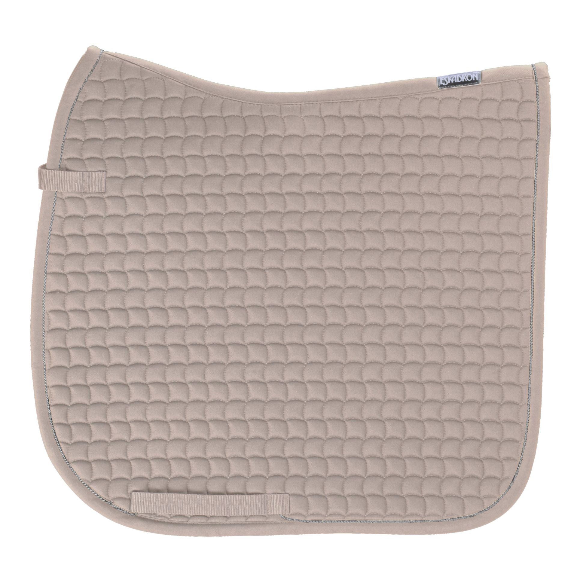 Eskadron Schabracke COTTON SILVER