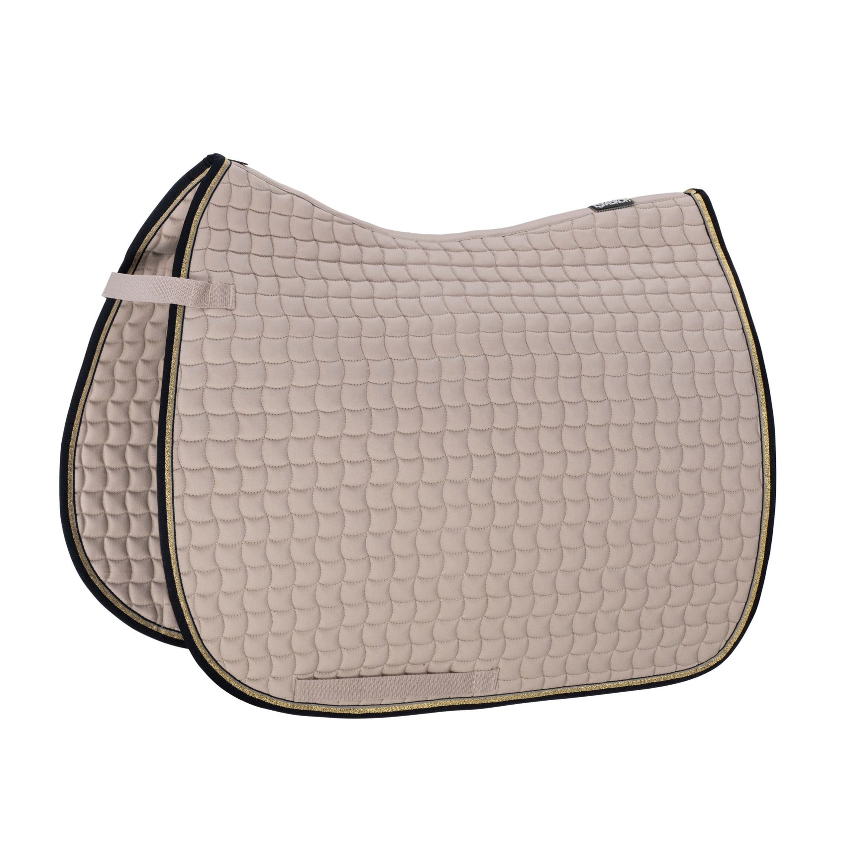 COTTON CONTRAST Schabracke