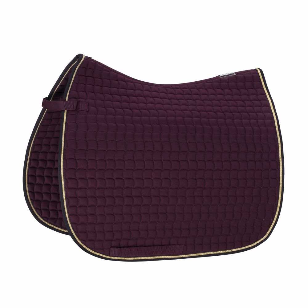 COTTON CONTRAST Schabracke