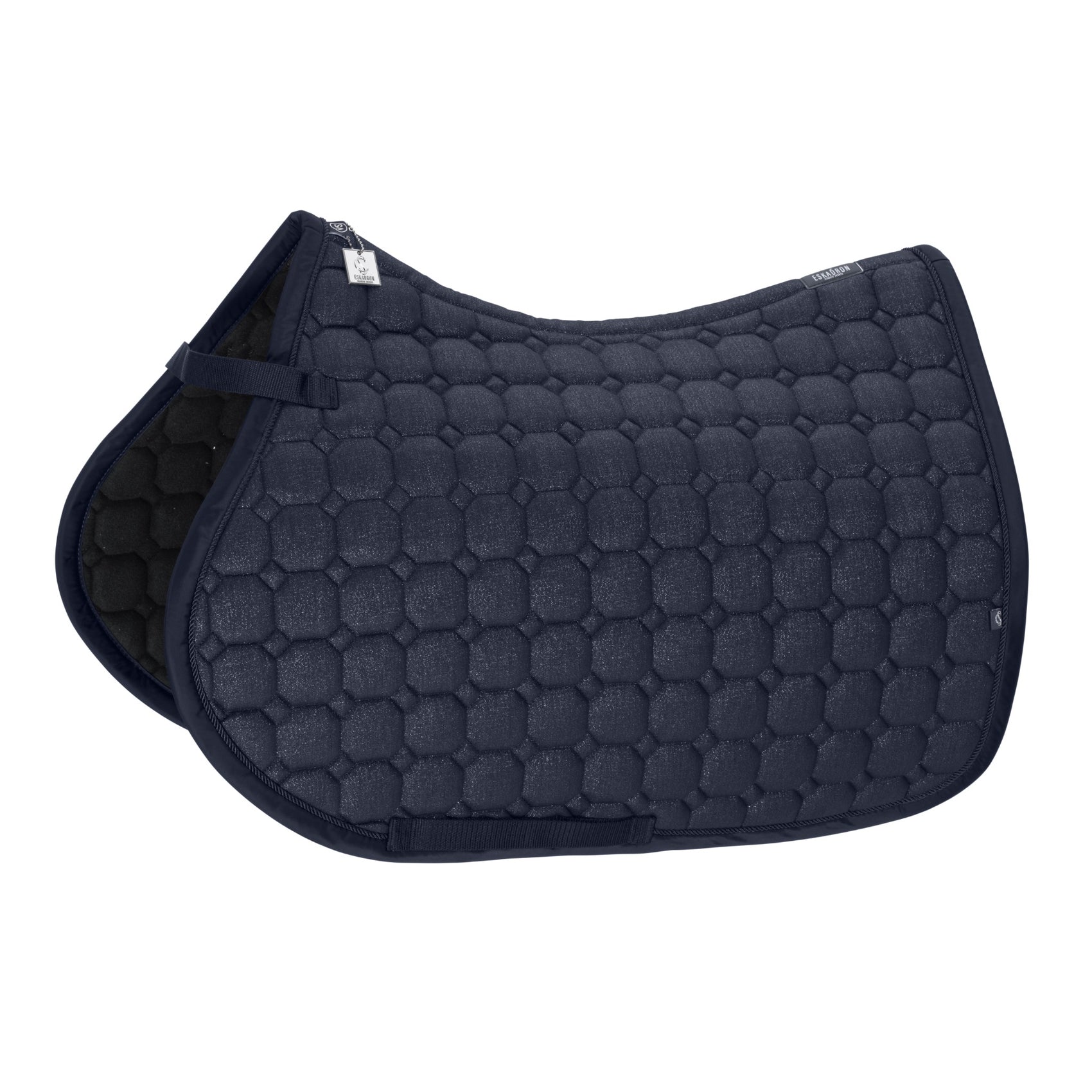 Eskadron COTTON GLITTER Schabracke