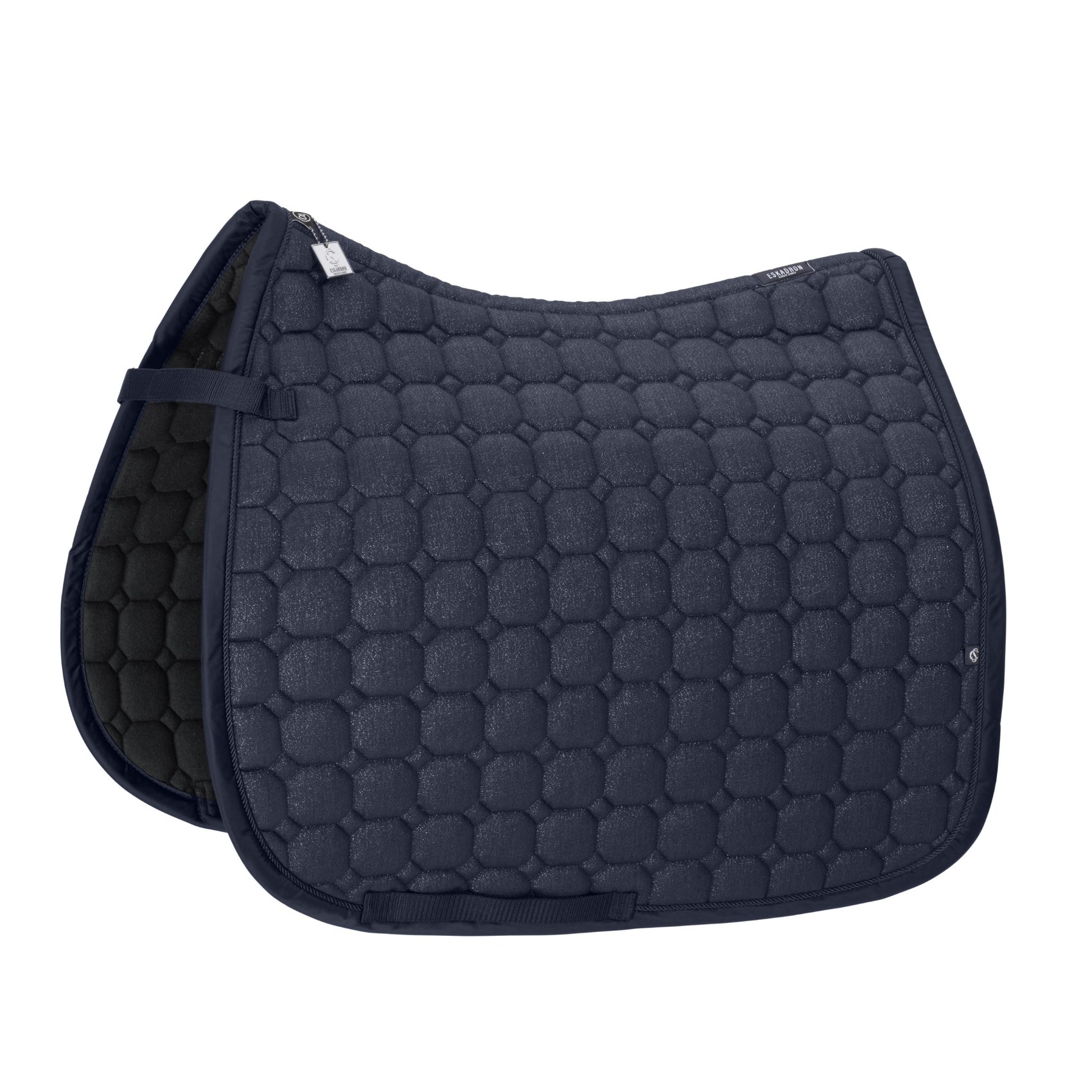 Eskadron COTTON GLITTER Schabracke