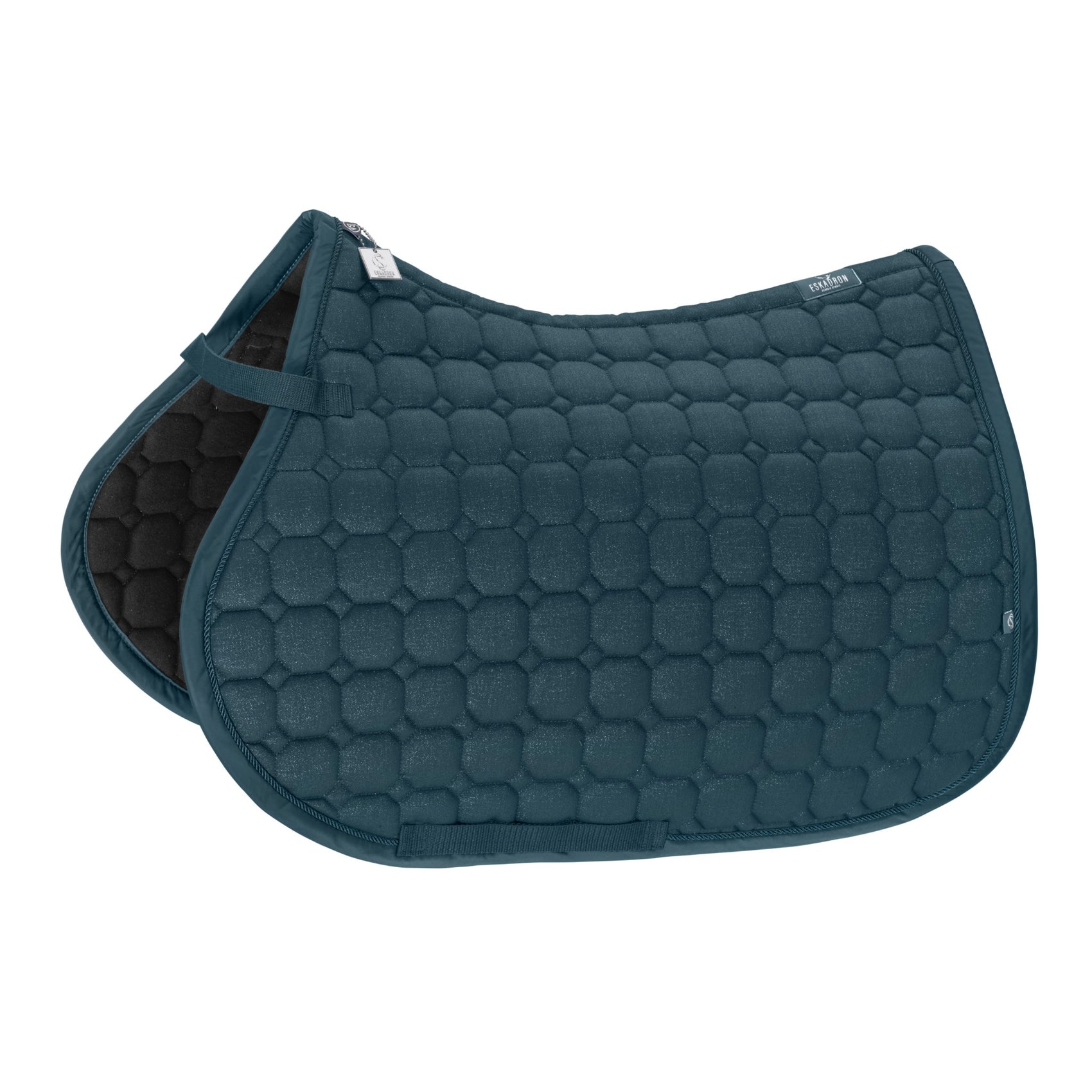 Eskadron COTTON GLITTER Schabracke