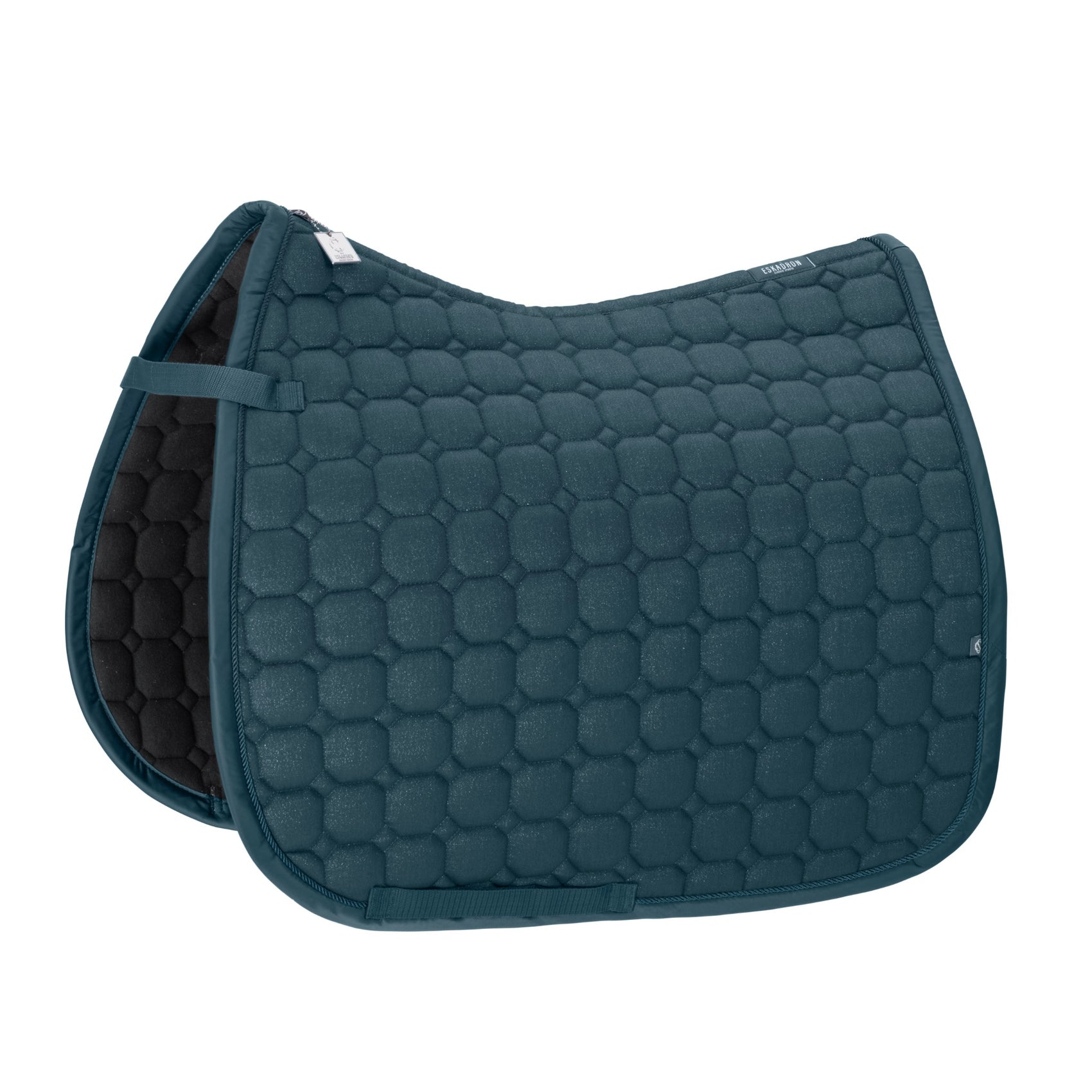 Eskadron COTTON GLITTER Schabracke
