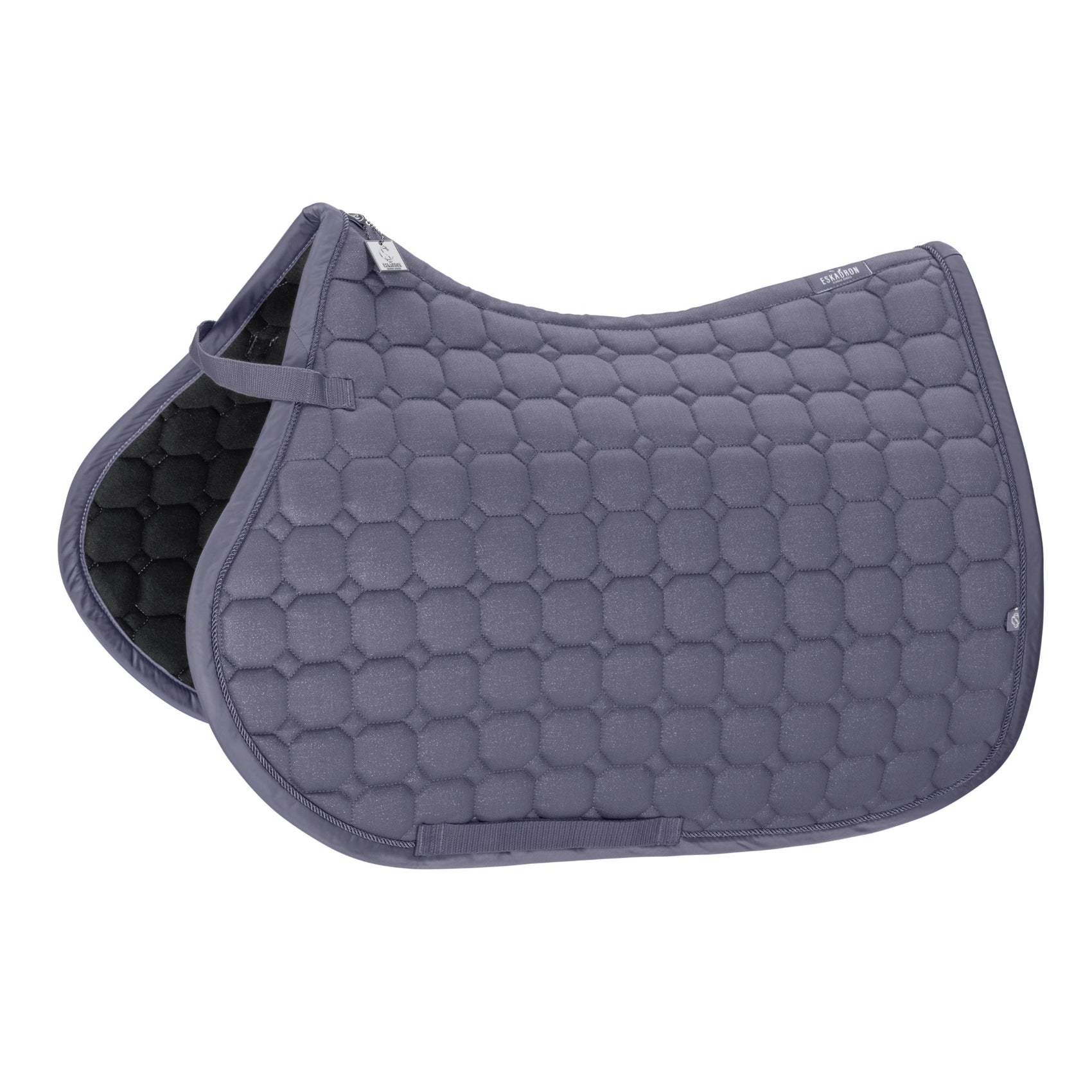 Eskadron COTTON GLITTER Schabracke