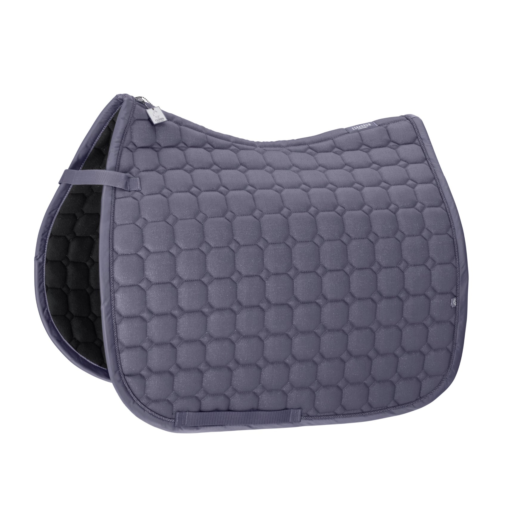 Eskadron COTTON GLITTER Schabracke