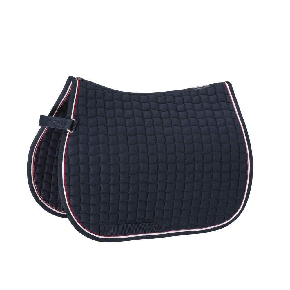 COTTON CONTRAST SHETTY Schabracke