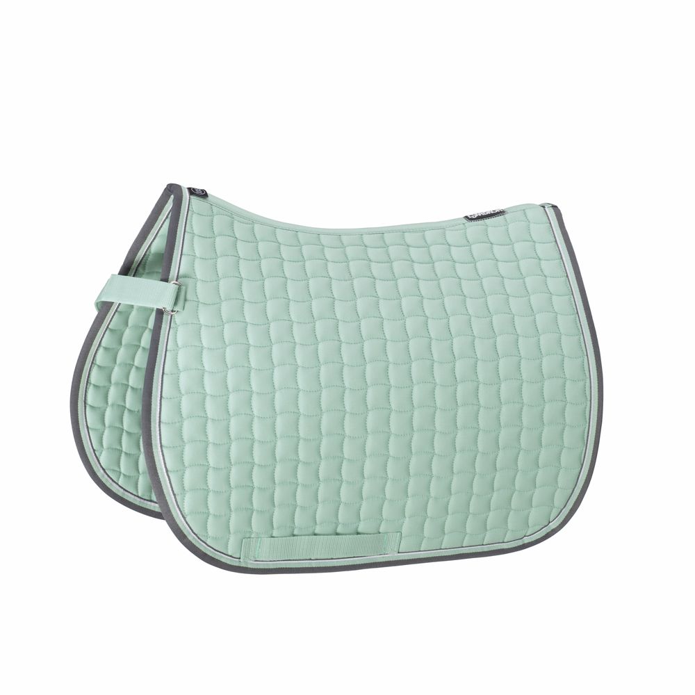 COTTON CONTRAST SHETTY Schabracke