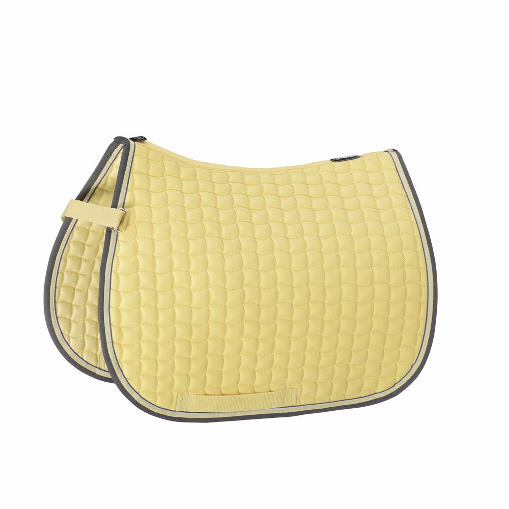 COTTON CONTRAST SHETTY Schabracke