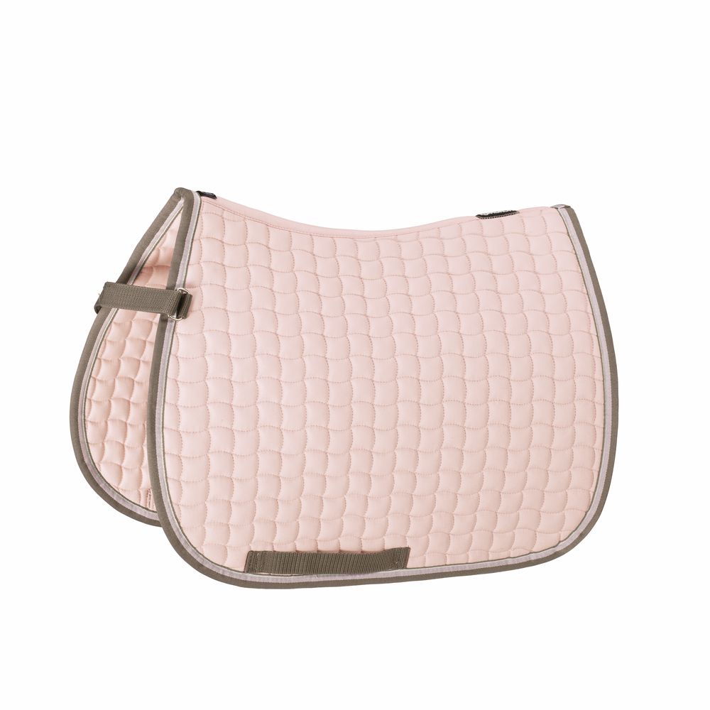COTTON CONTRAST SHETTY Schabracke