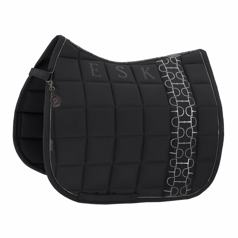 Eskadron Schabracke BIG SQUARE SOFTSHELL