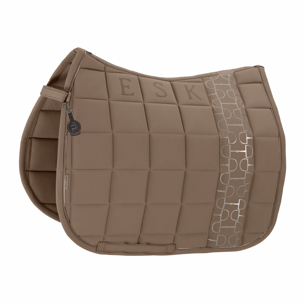 Eskadron Schabracke BIG SQUARE SOFTSHELL