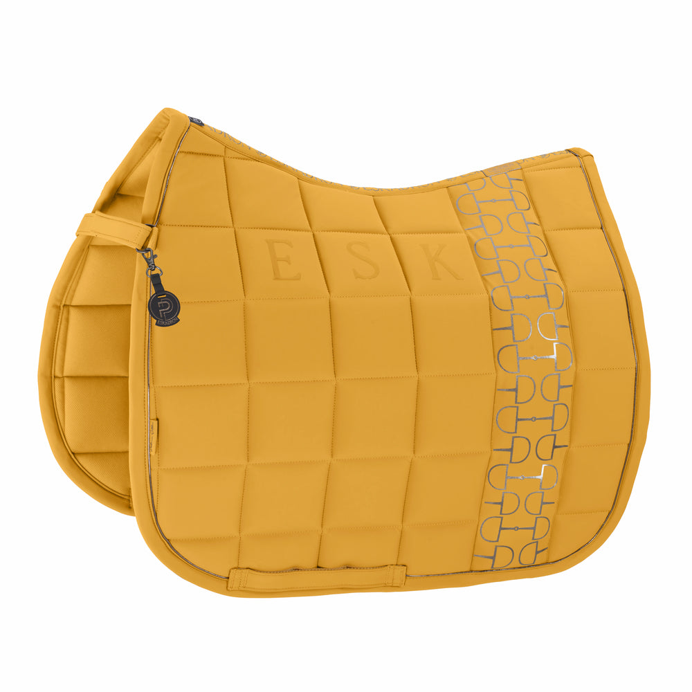 Eskadron Schabracke BIG SQUARE SOFTSHELL