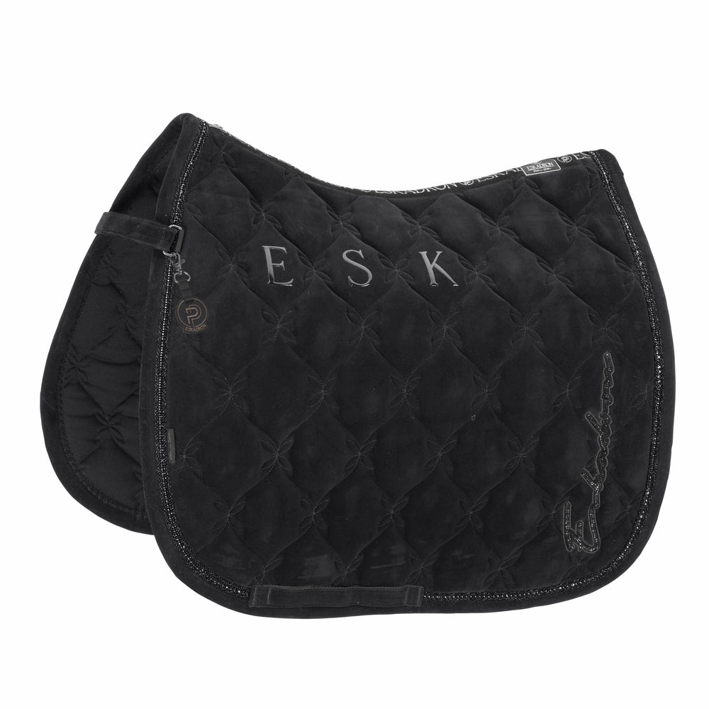 Eskadron Schabracke VELOURS CRYSTAL