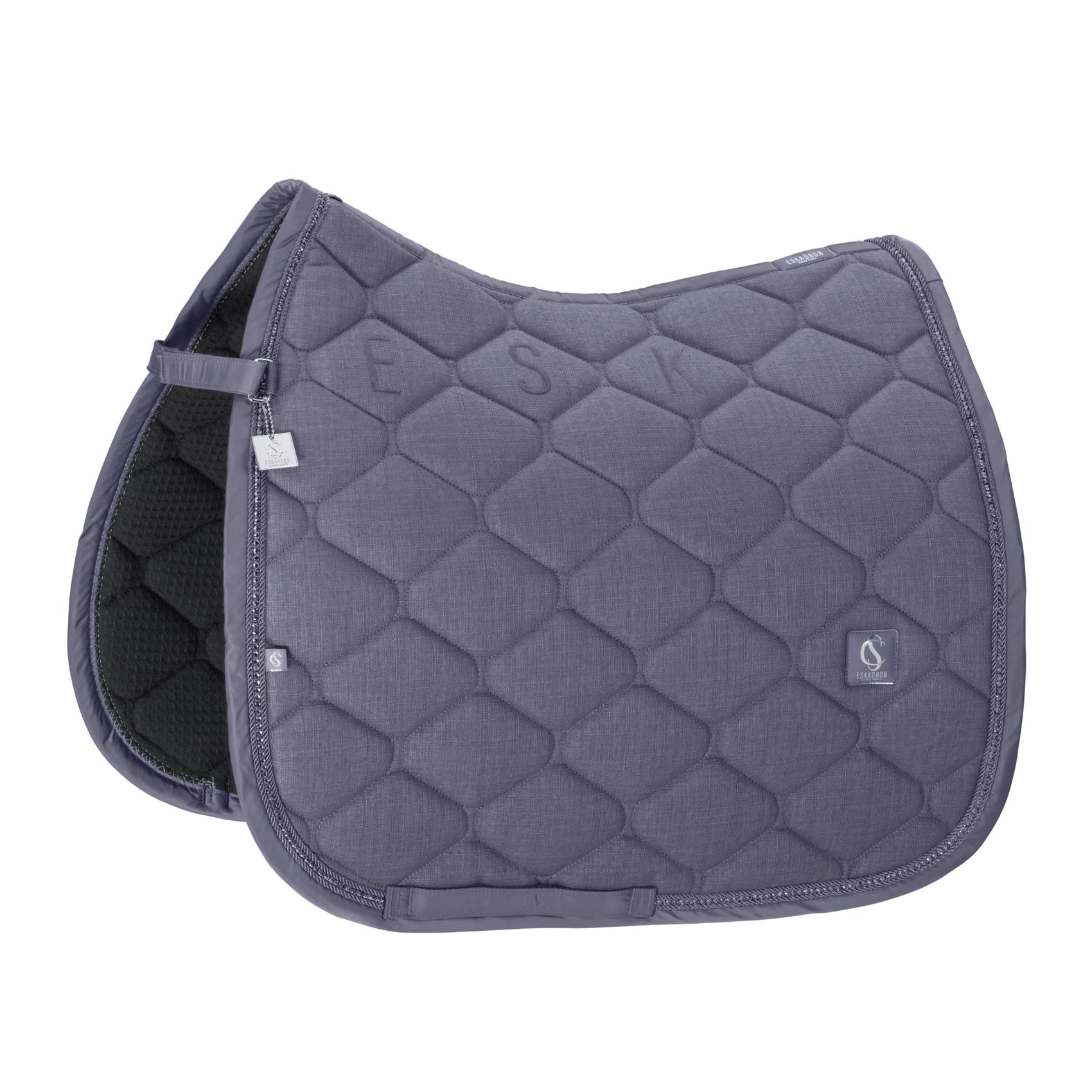 Eskadron BOUCLÉ CRYSTAL Schabracke