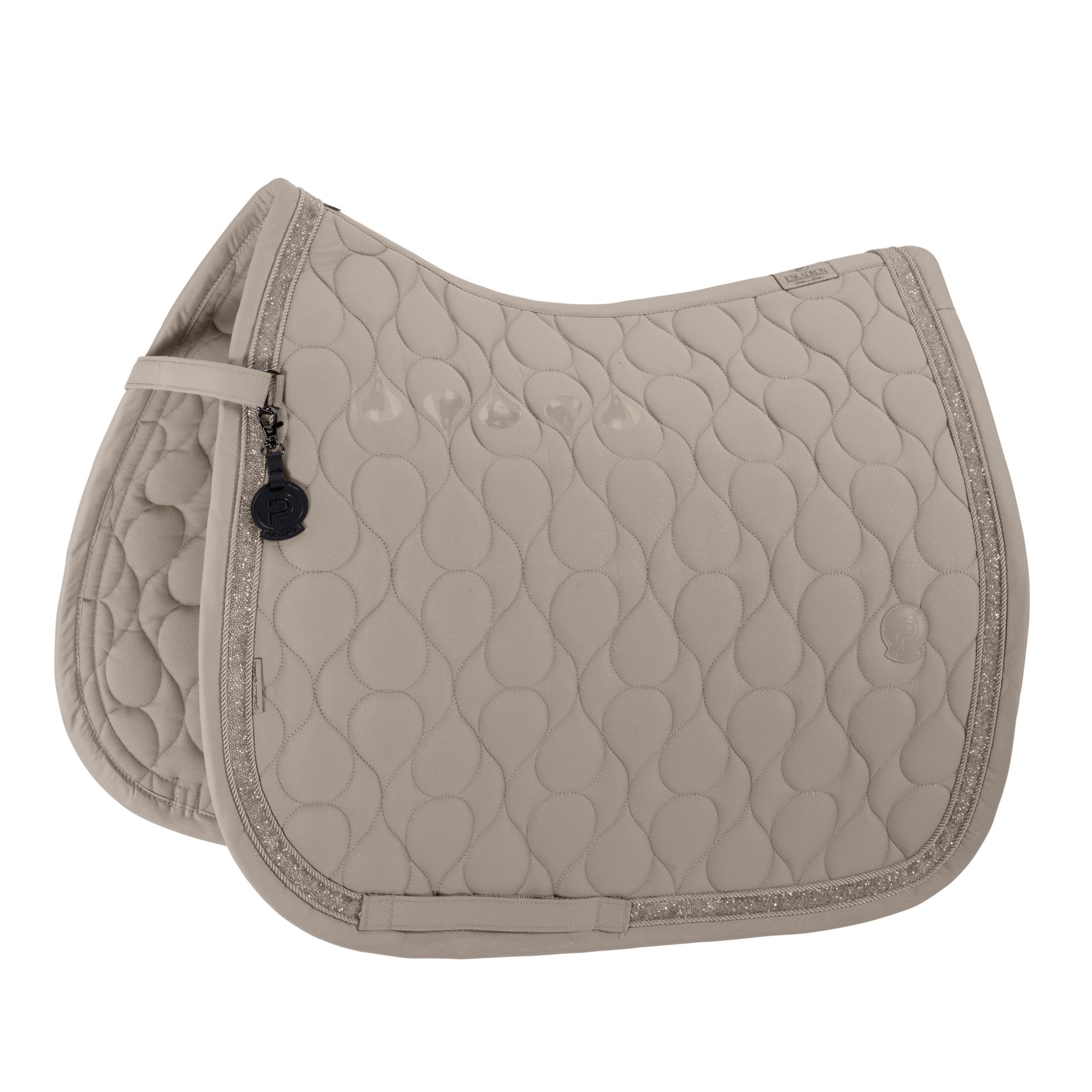 Eskadron Platinum 2026 Schabracke SPARKLE JEWEL