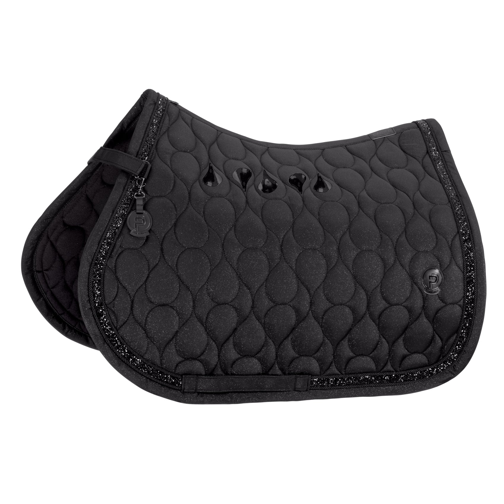 Eskadron Platinum 2026 Schabracke SPARKLE JEWEL