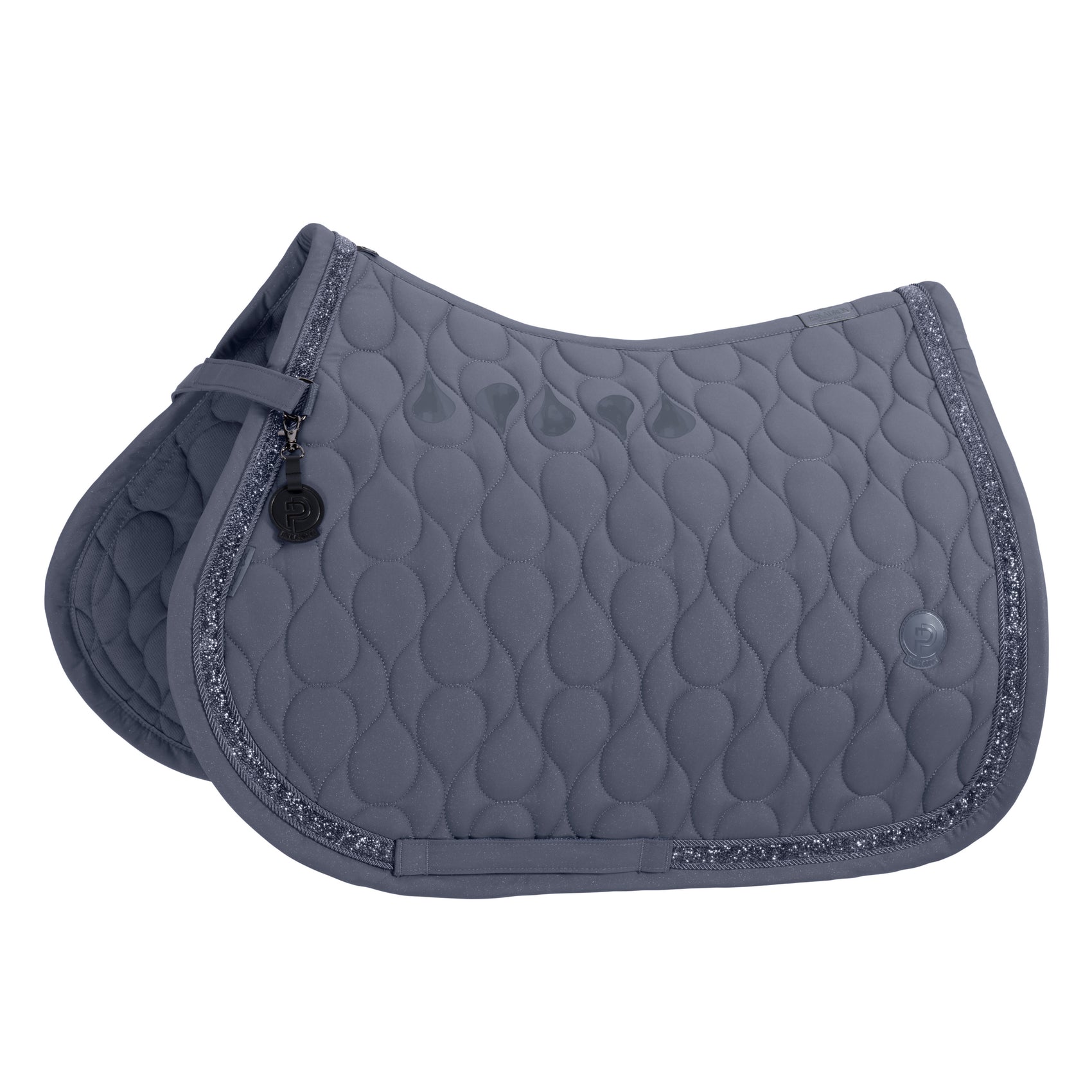 Eskadron Platinum 2026 Schabracke SPARKLE JEWEL