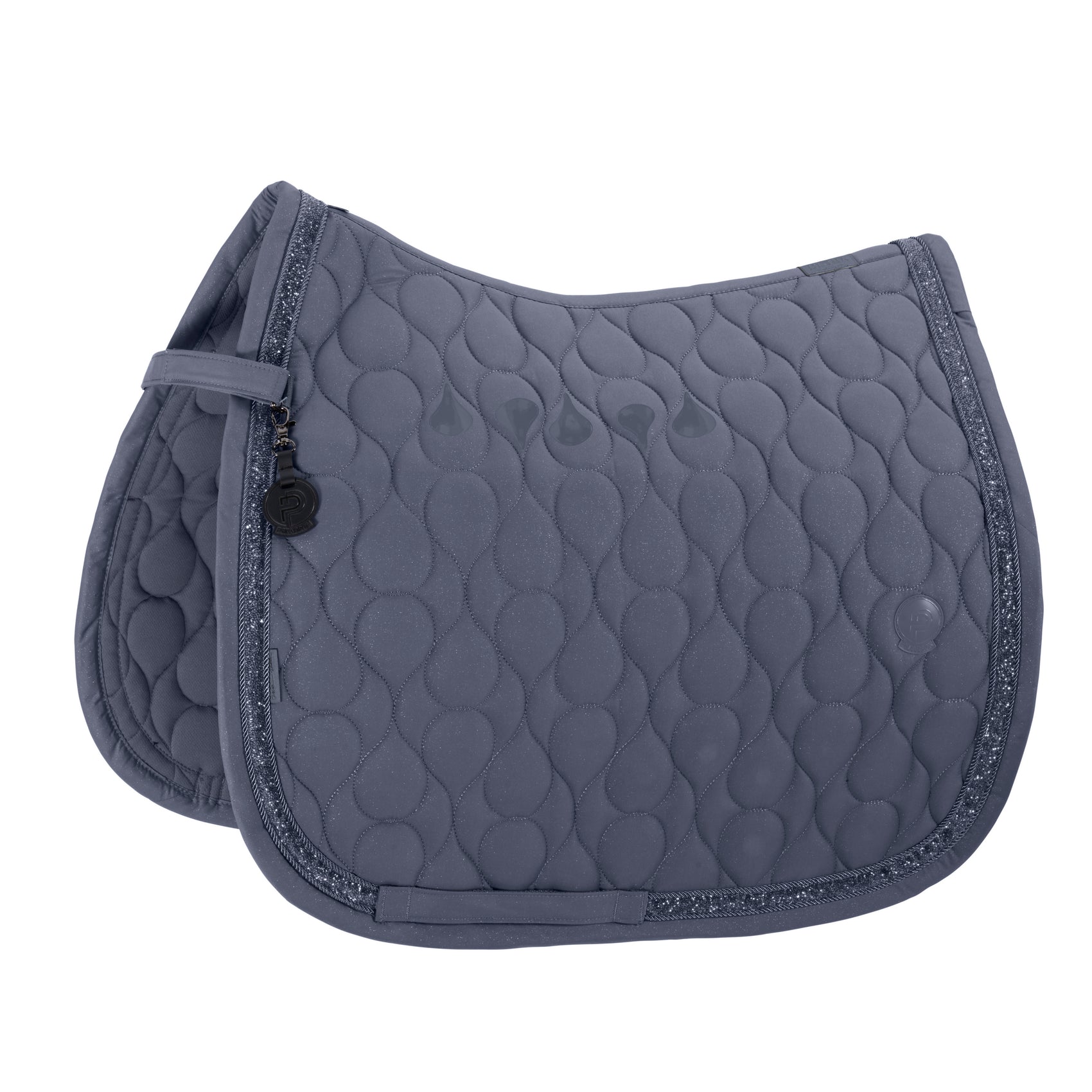 Eskadron Platinum 2026 Schabracke SPARKLE JEWEL