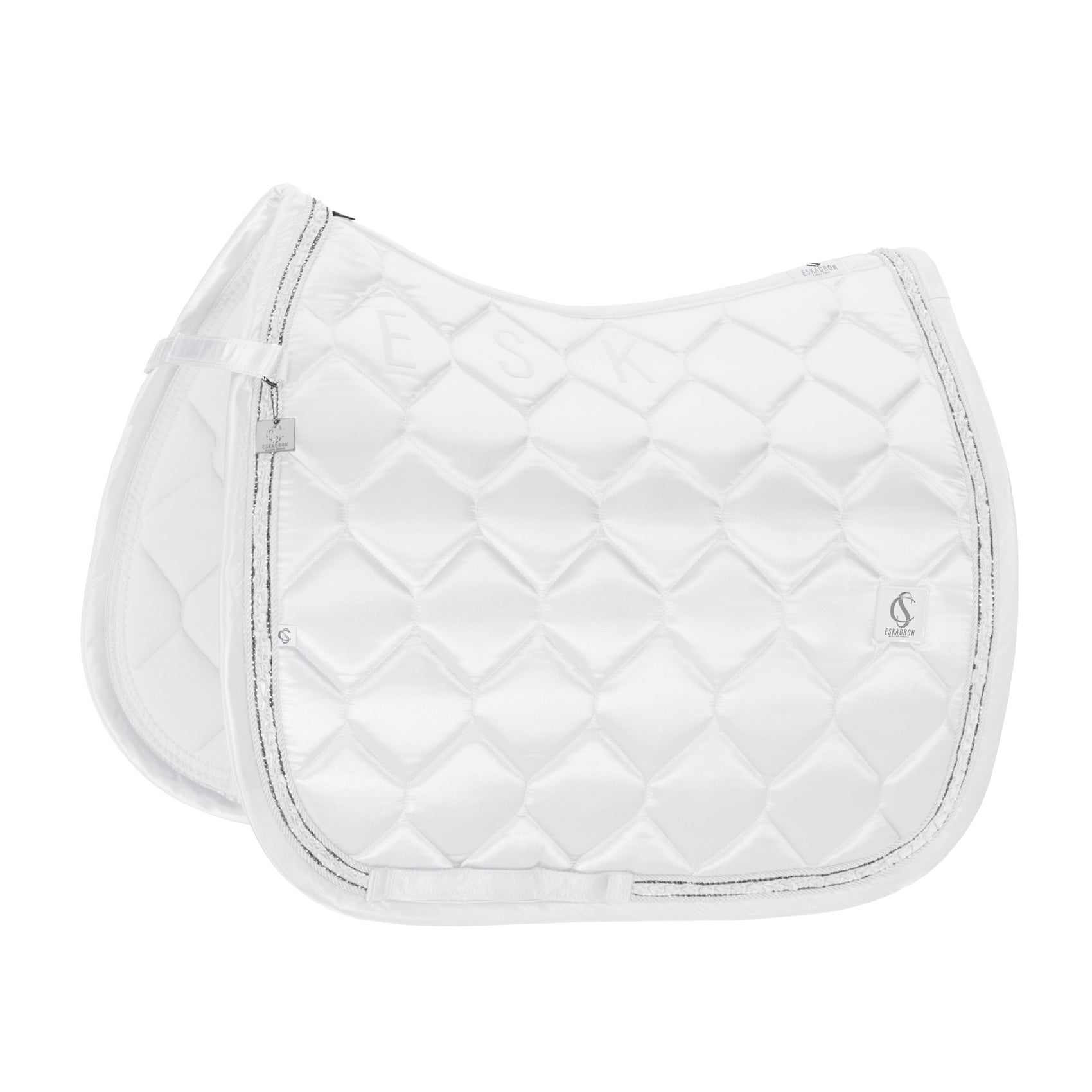 Eskadron SATIN FRILLS Schabracke