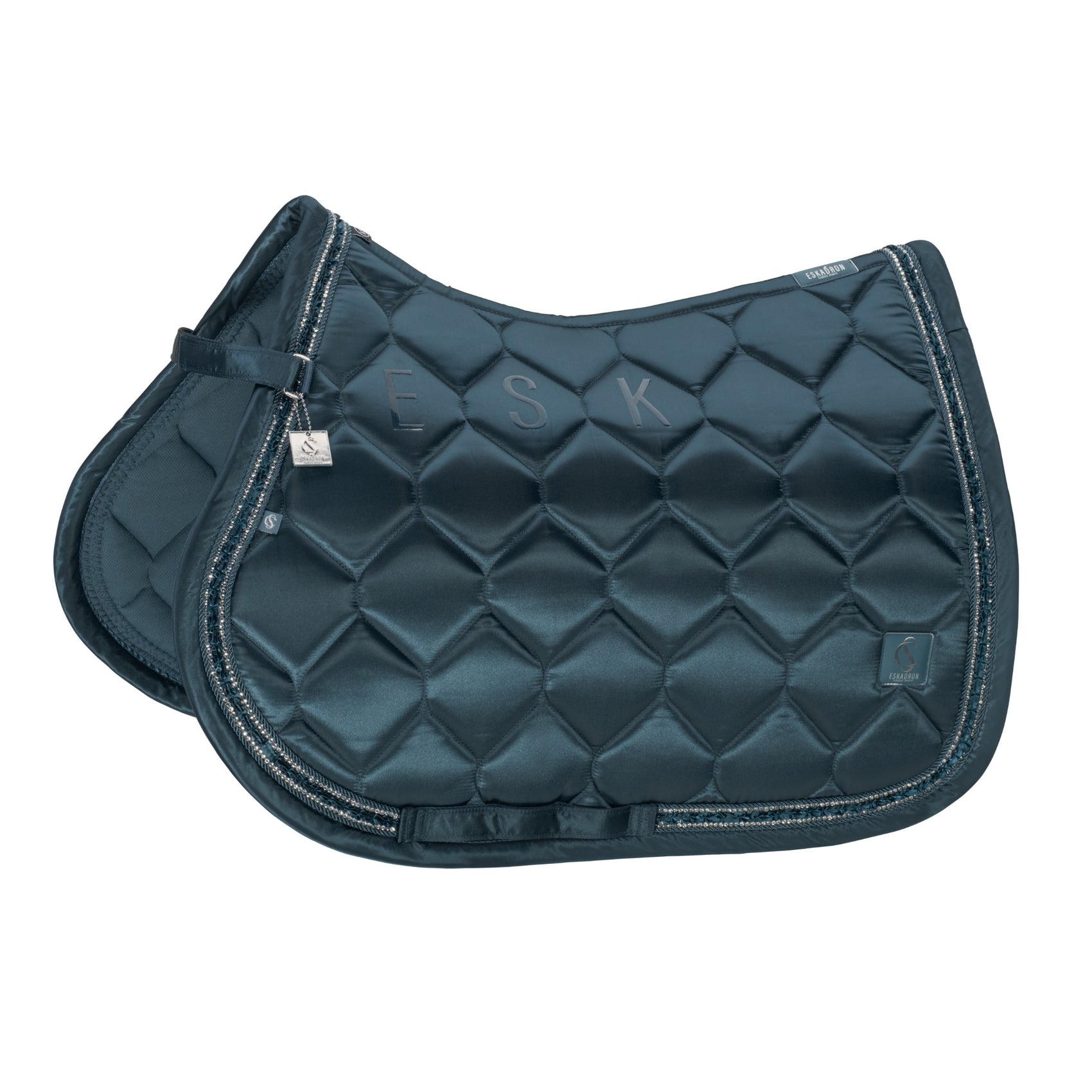 Eskadron SATIN FRILLS Schabracke