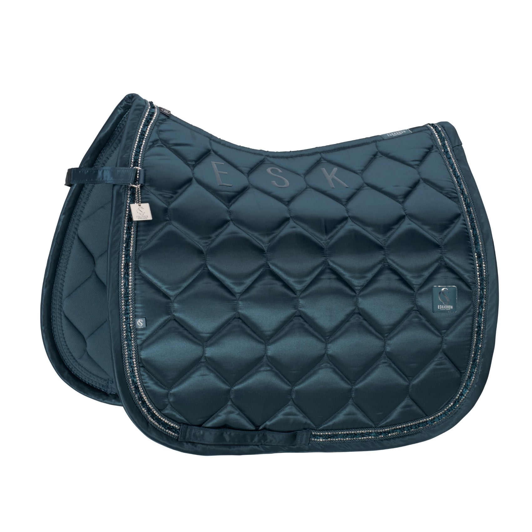 Eskadron SATIN FRILLS Schabracke