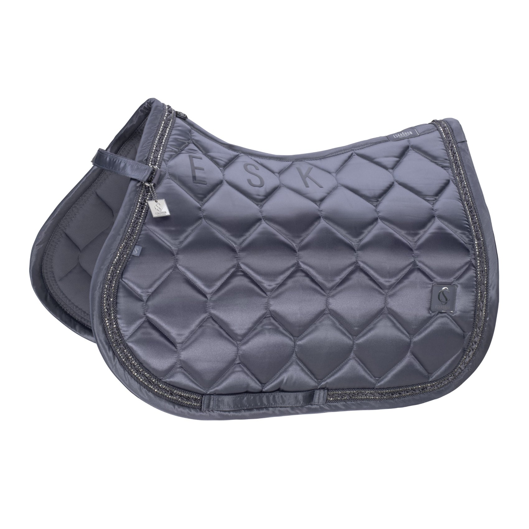 Eskadron SATIN FRILLS Schabracke