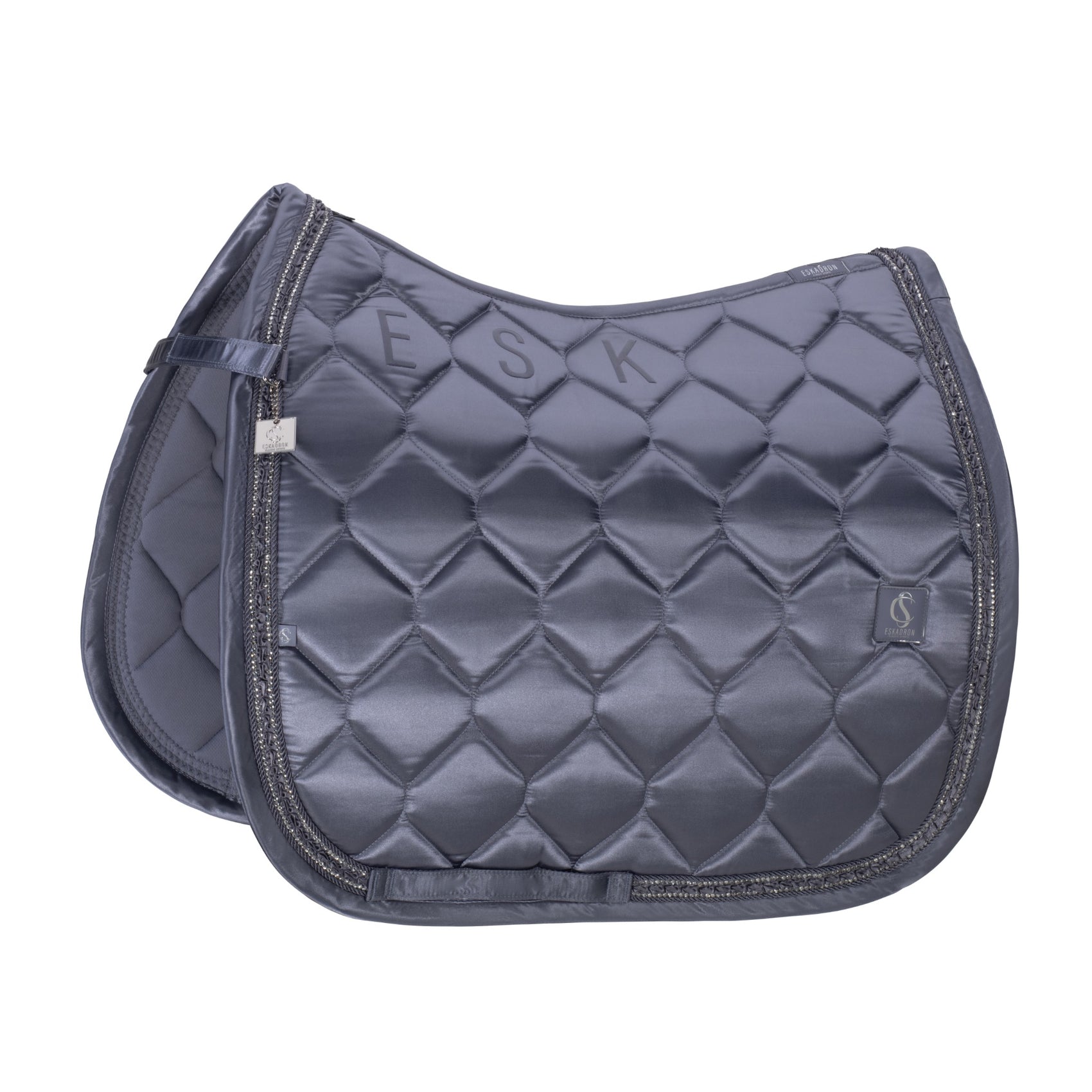 Eskadron SATIN FRILLS Schabracke
