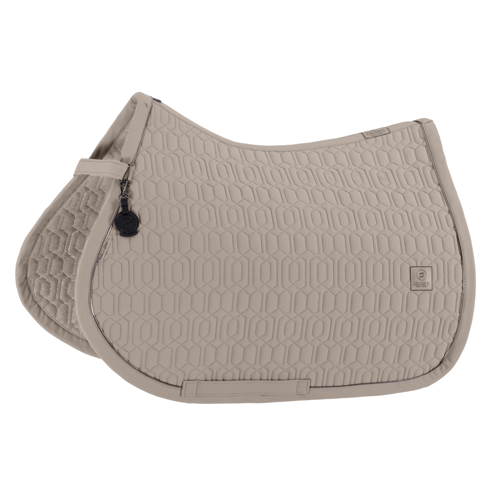 Eskadron Platinum 2026 Schabracke SOFTSHELL