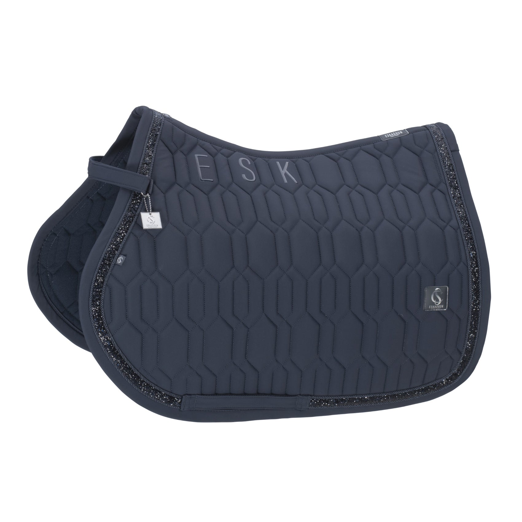 Eskadron SOFTSHELL JEWEL Schabracke