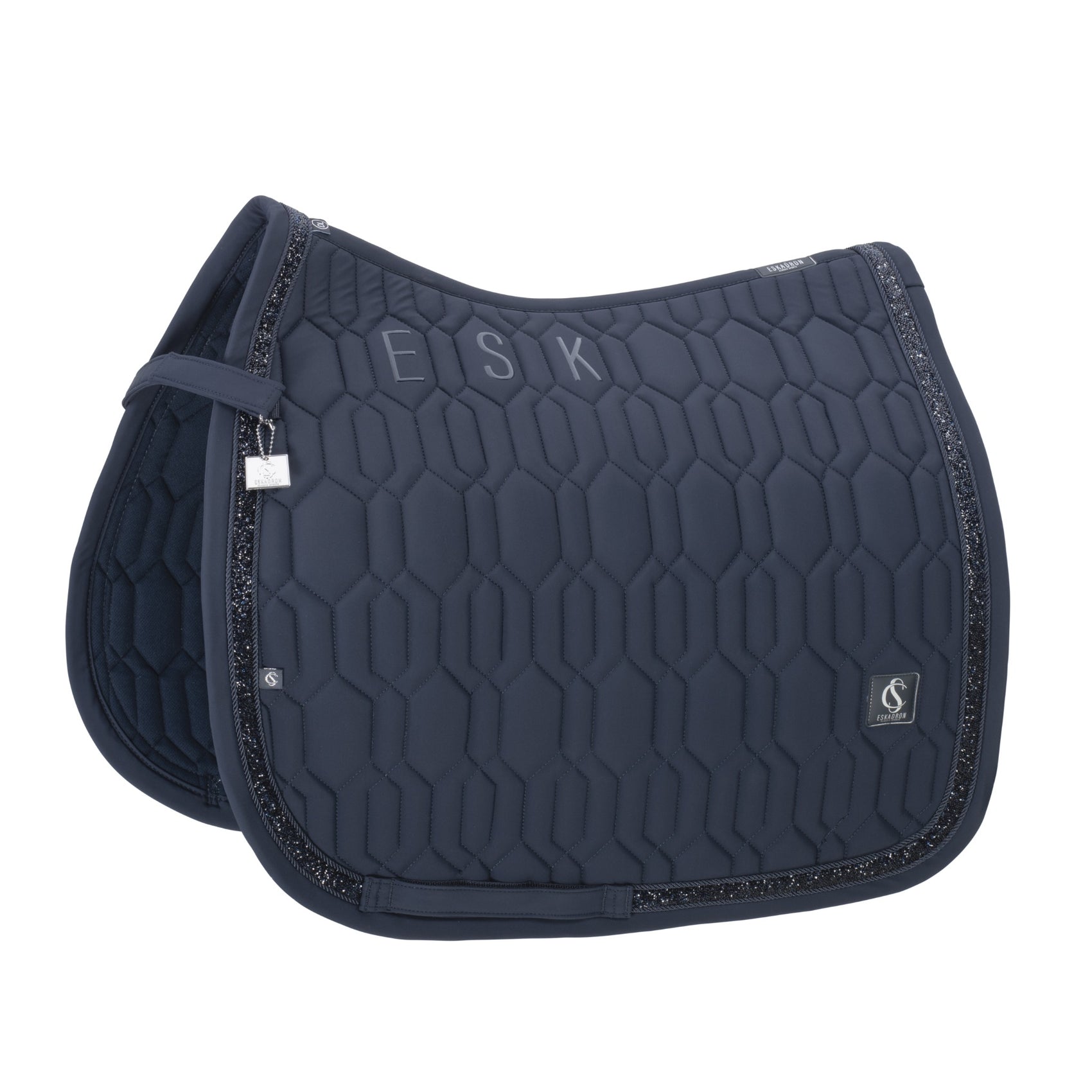 Eskadron SOFTSHELL JEWEL Schabracke
