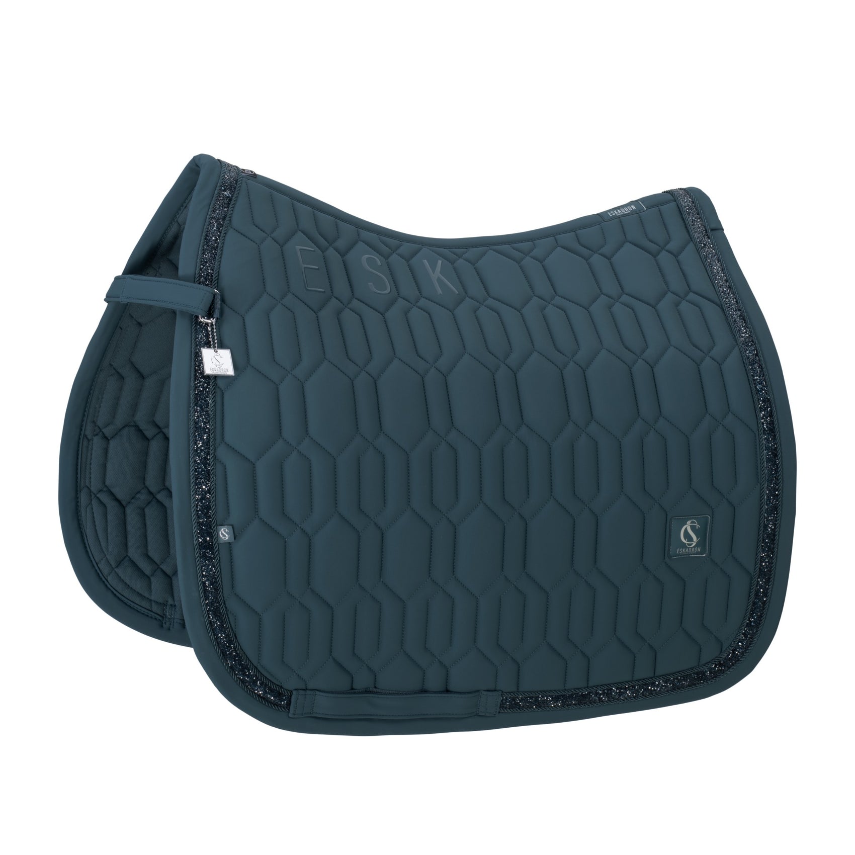Eskadron SOFTSHELL JEWEL Schabracke