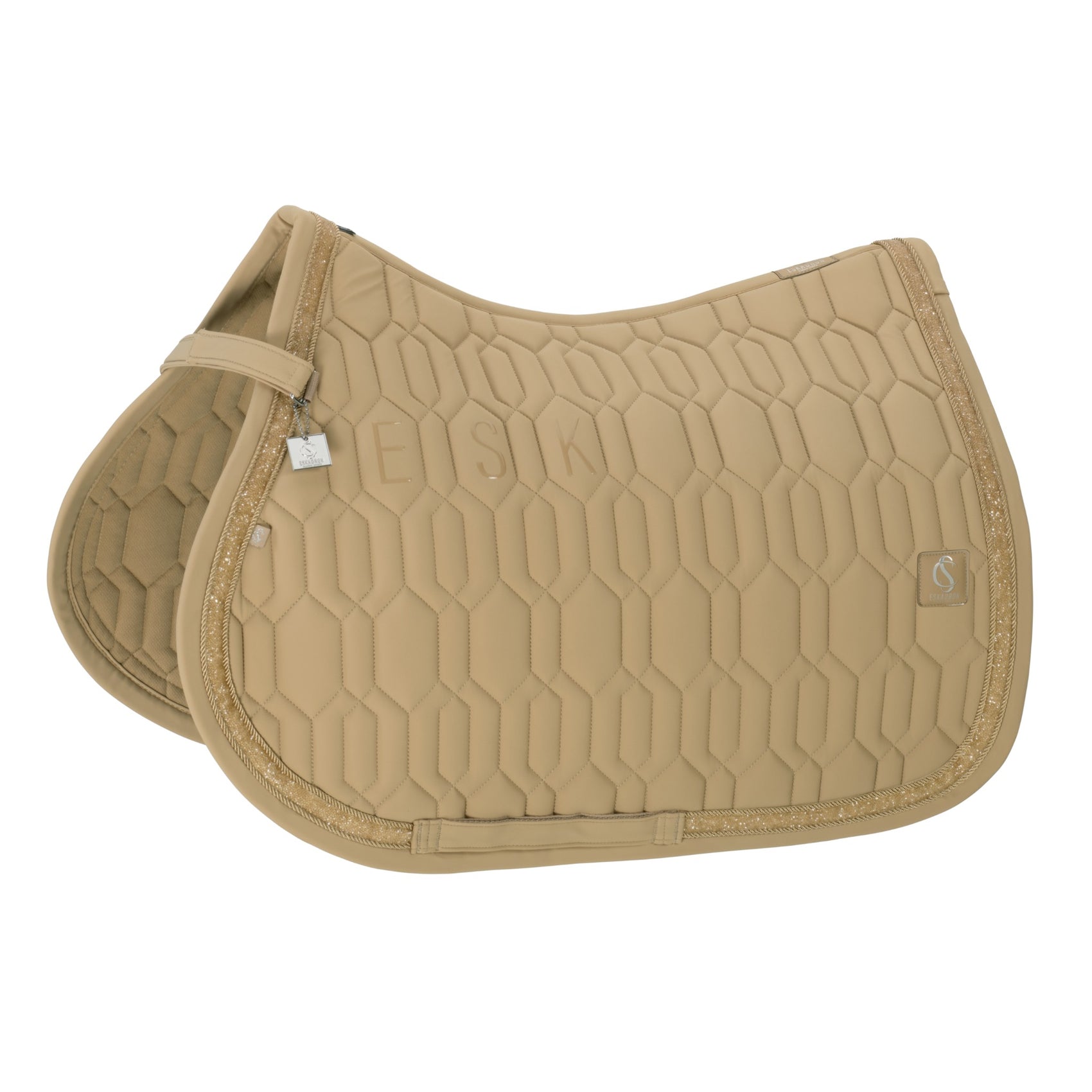 Eskadron SOFTSHELL JEWEL Schabracke