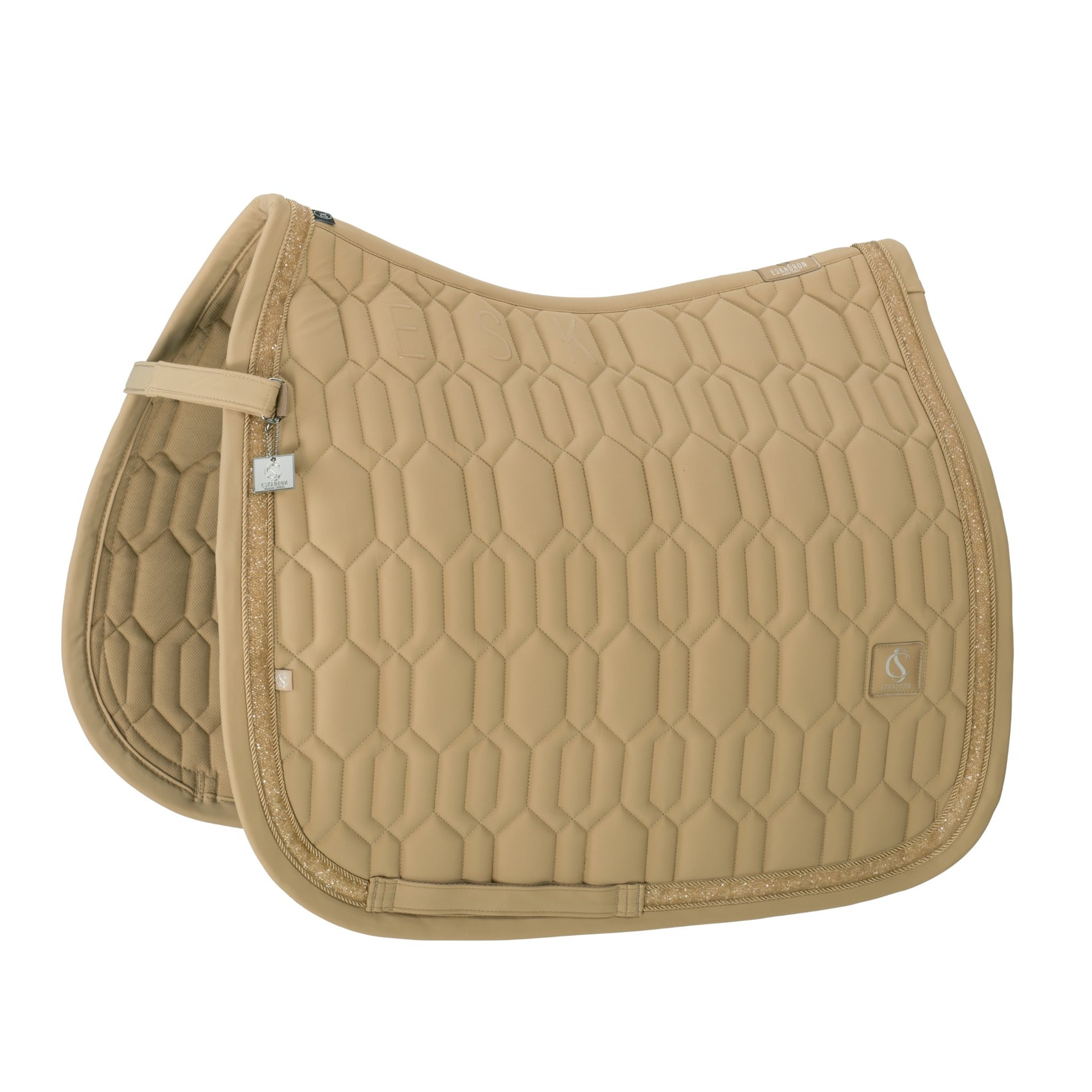 Eskadron SOFTSHELL JEWEL Schabracke