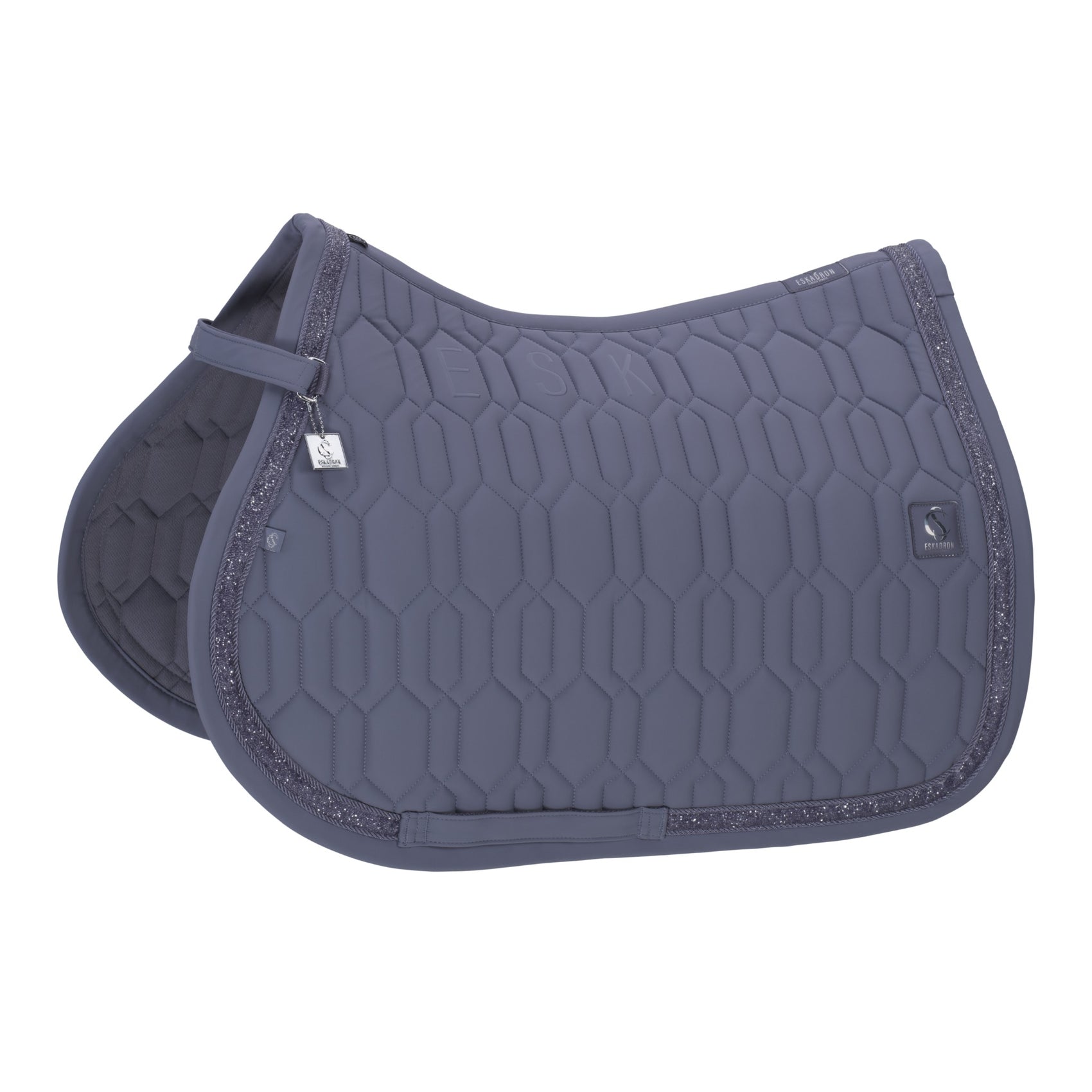Eskadron SOFTSHELL JEWEL Schabracke