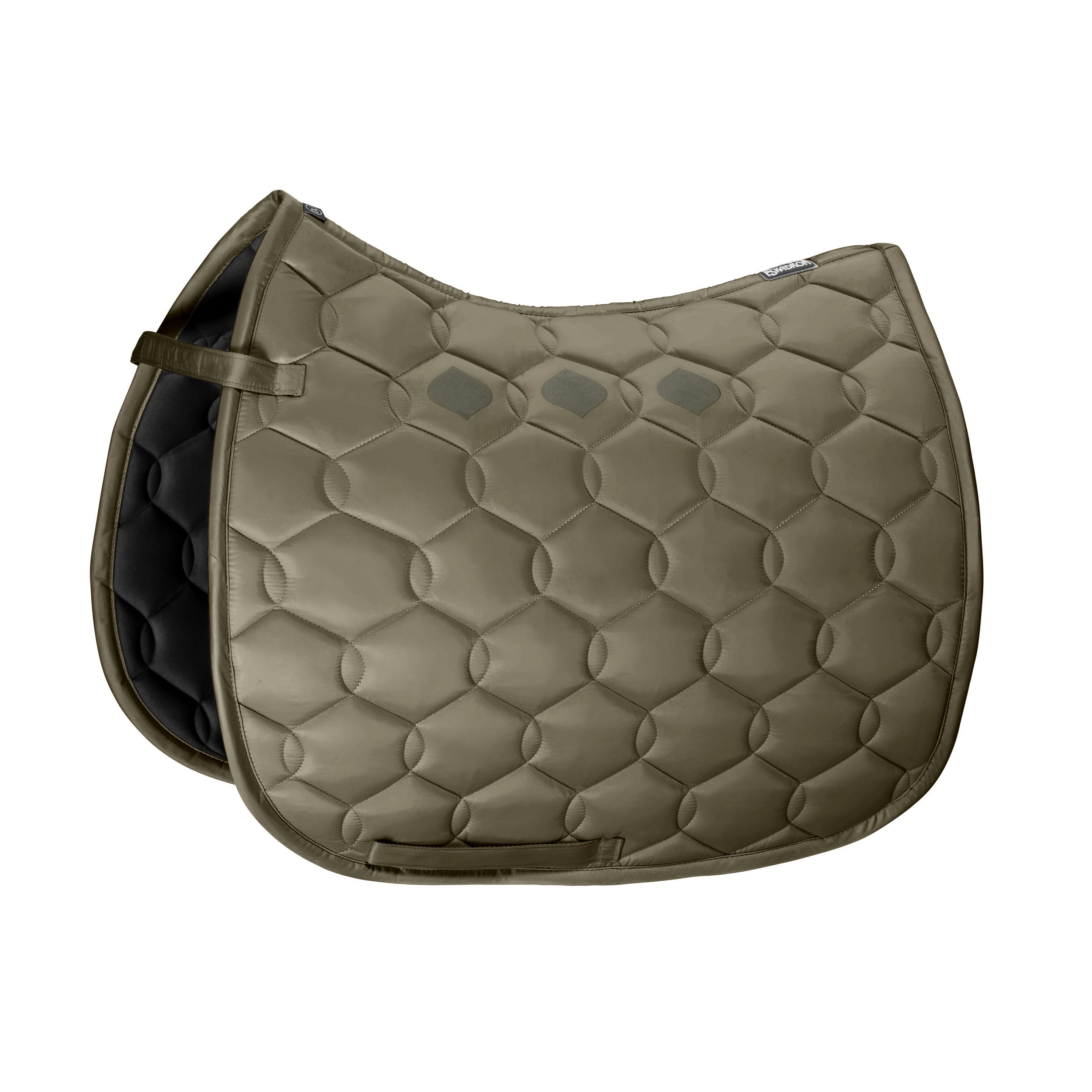 Eskadron Schabracke GLOSSY WAVE