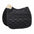 SATIN CRYSTAL Schabracke