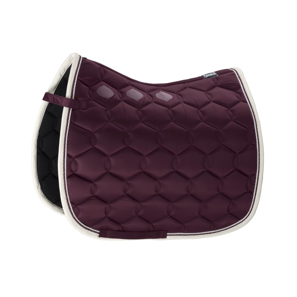 GLOSSY WAVE CONTRAST Schabracke