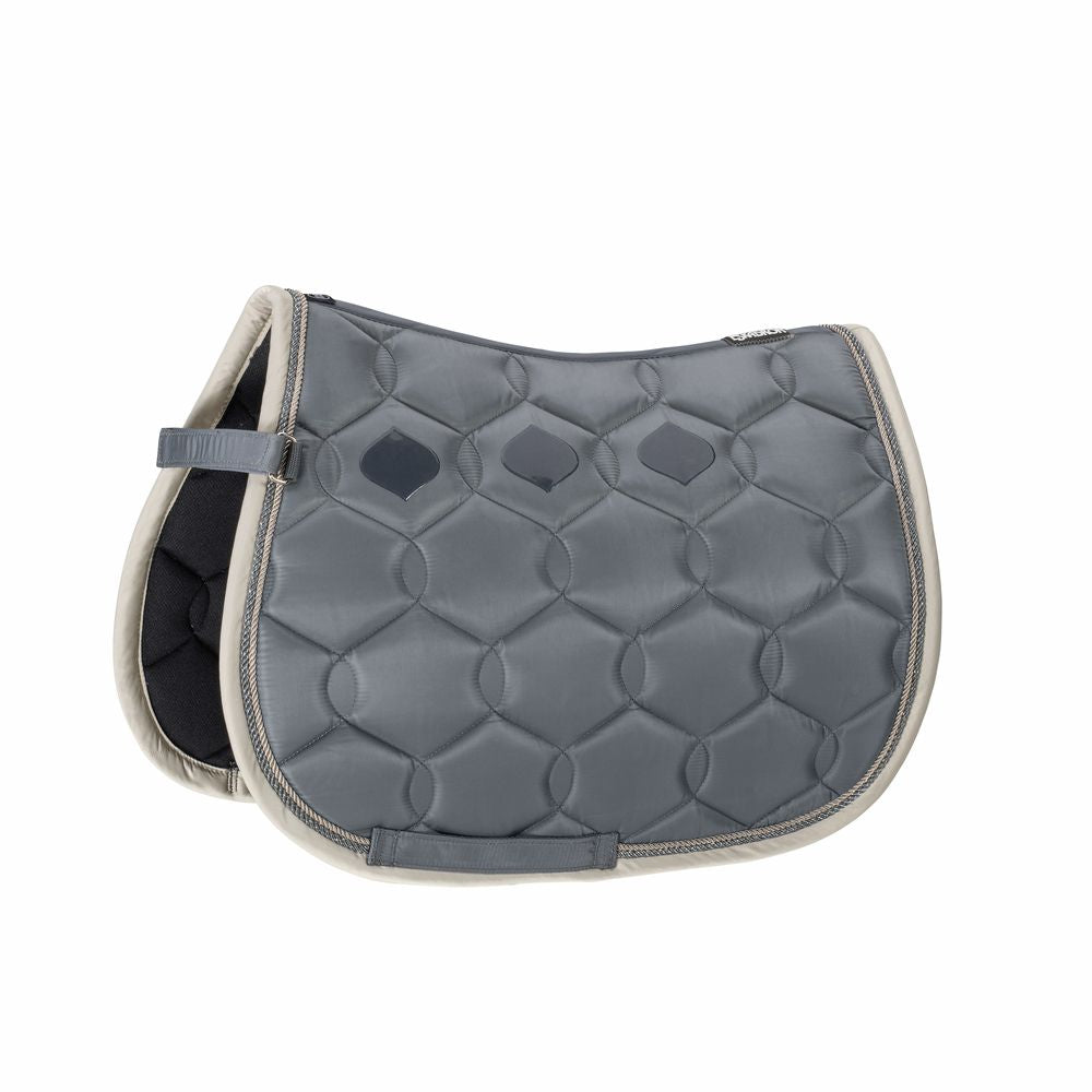GLOSSY WAVE CONTRAST SHETTY Schabracke