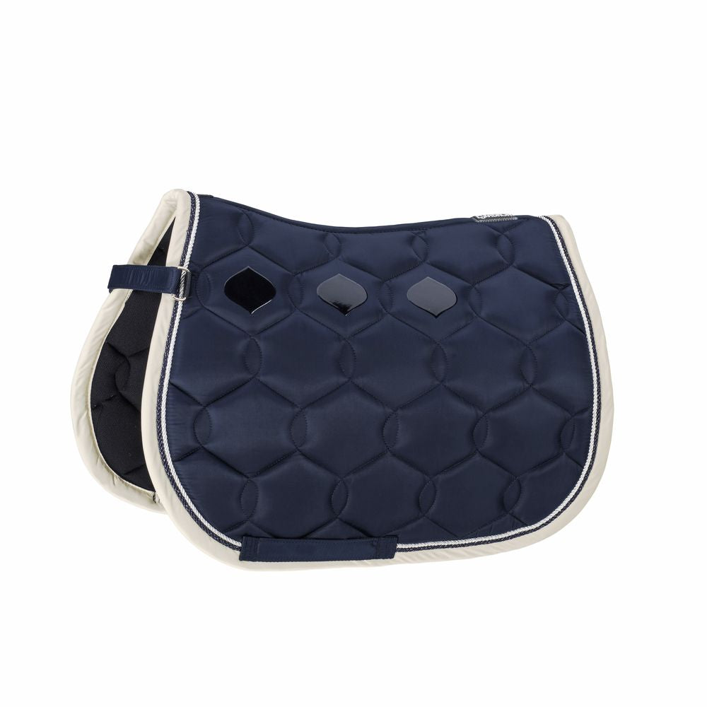 GLOSSY WAVE CONTRAST SHETTY Schabracke